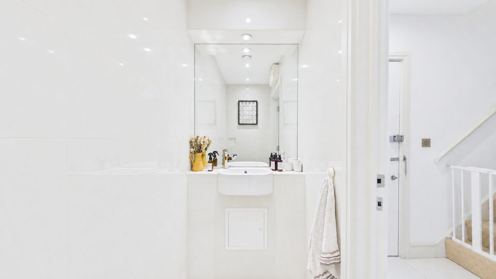 2 bedroom apartment for sale, Rampart Street, London, E1, photo 18 of 20