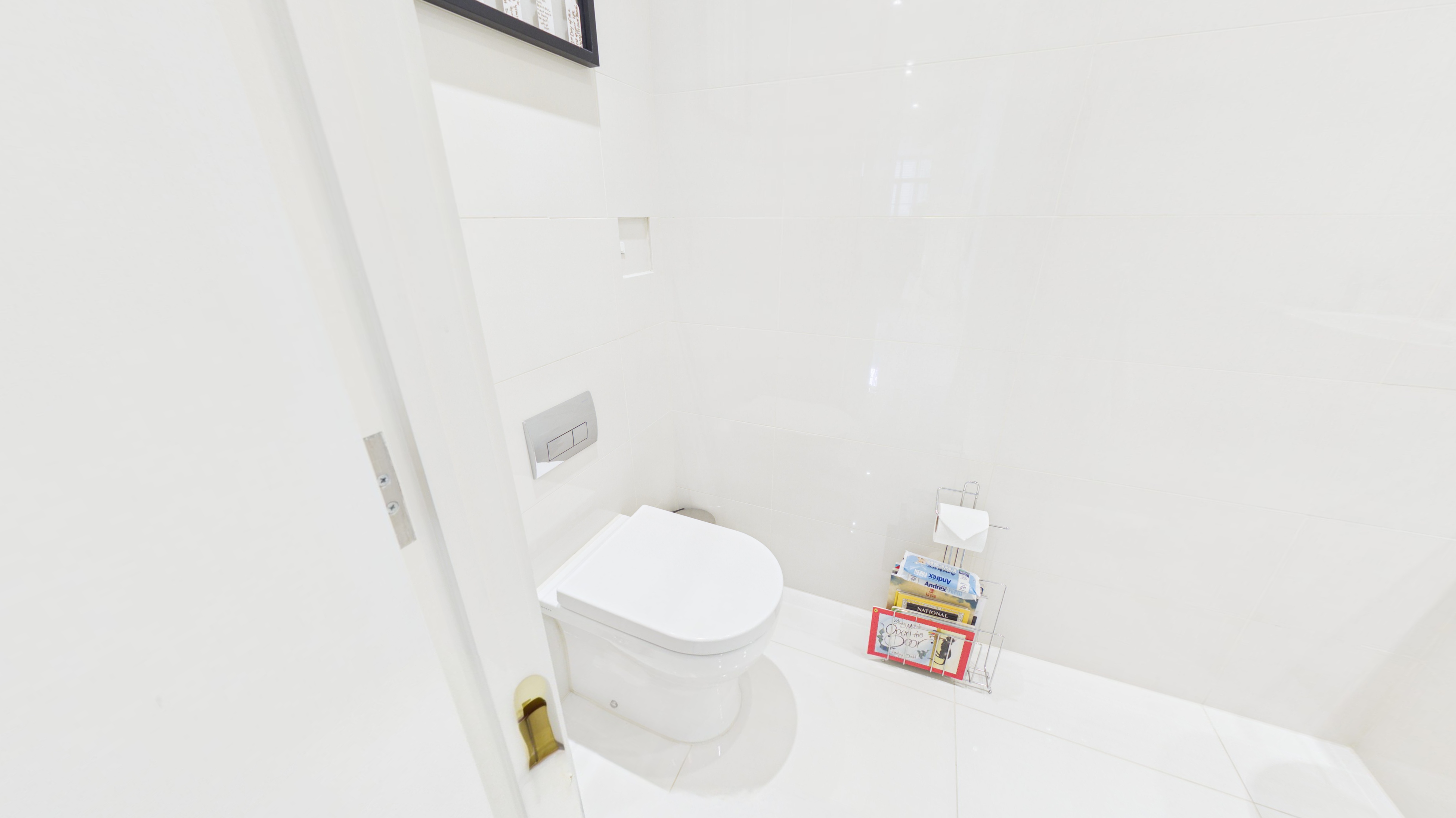 2 bedroom apartment for sale, Rampart Street, London, E1, photo 19 of 20