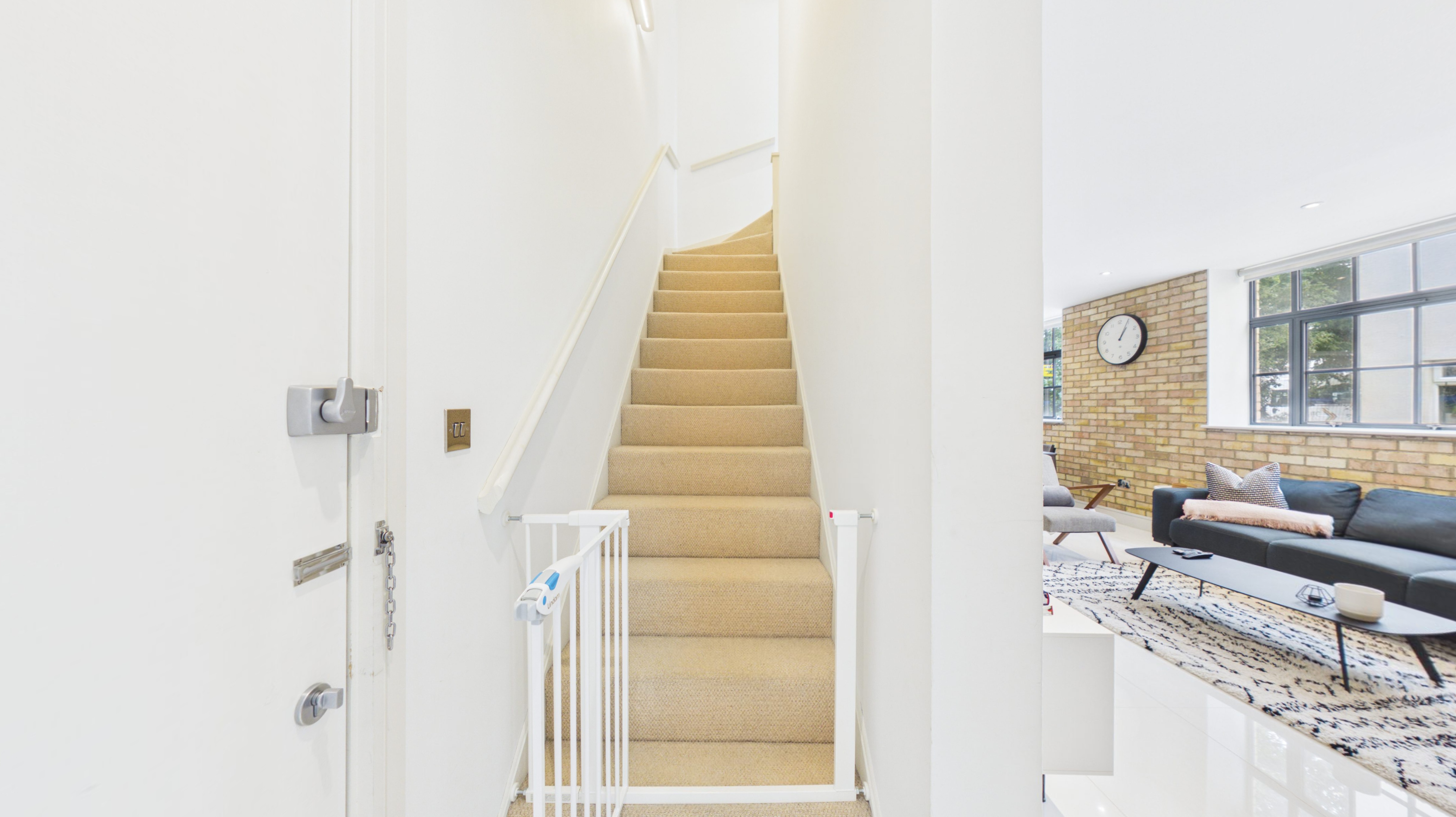 2 bedroom apartment for sale, Rampart Street, London, E1, photo 20 of 20