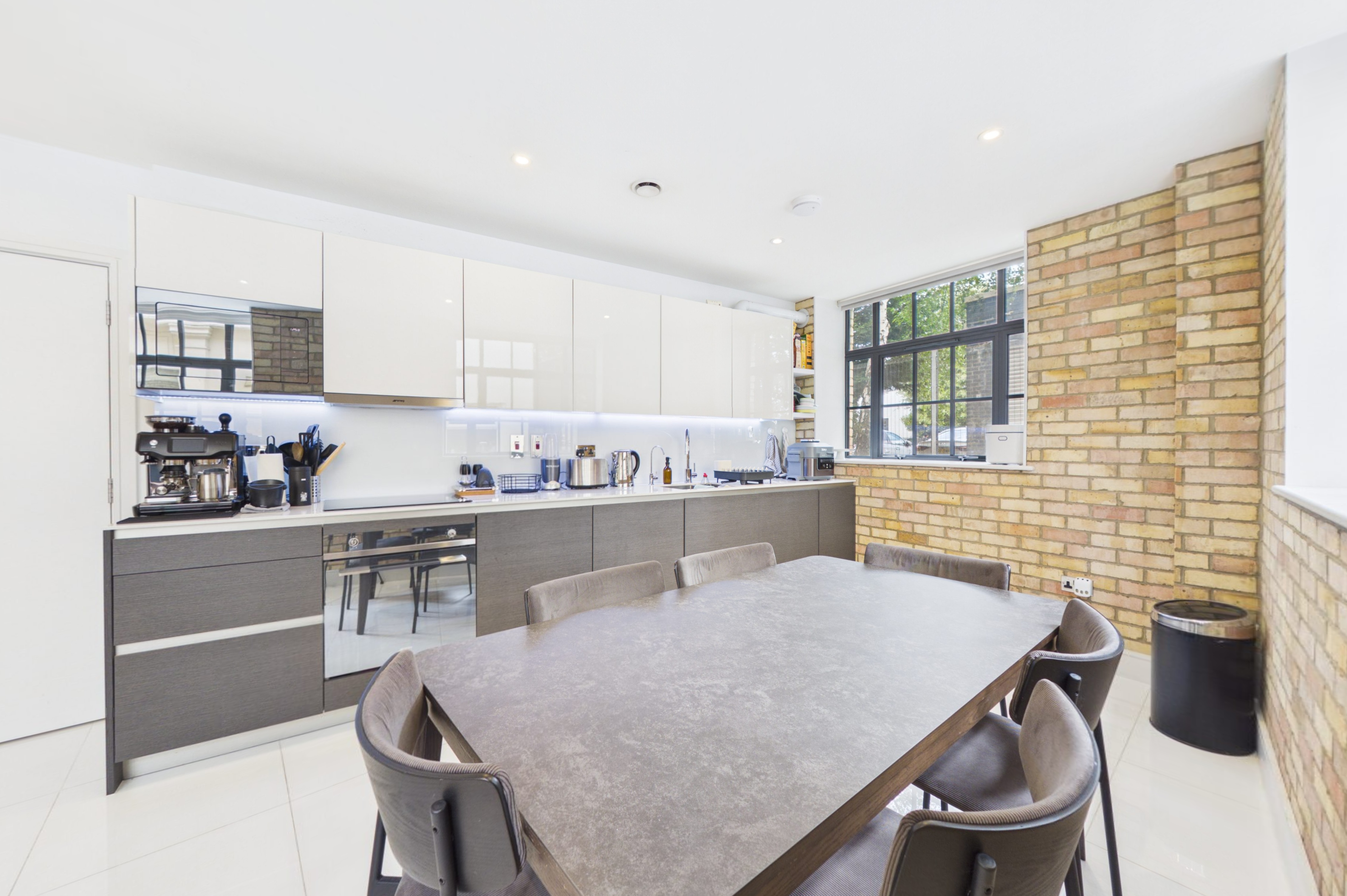 2 bedroom apartment for sale, Rampart Street, London, E1, photo 3