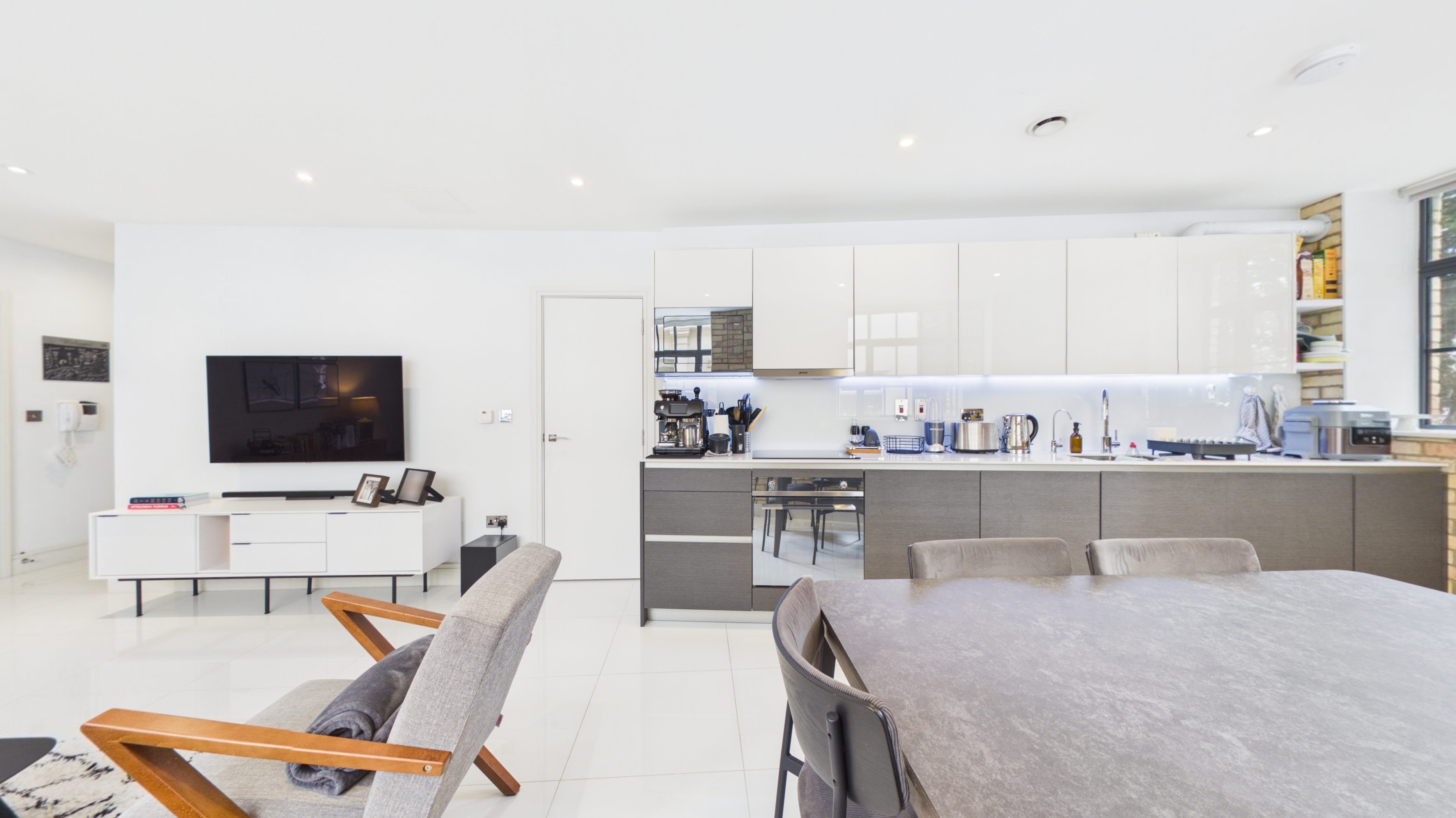 2 bedroom apartment for sale, Rampart Street, London, E1, photo 7 of 20
