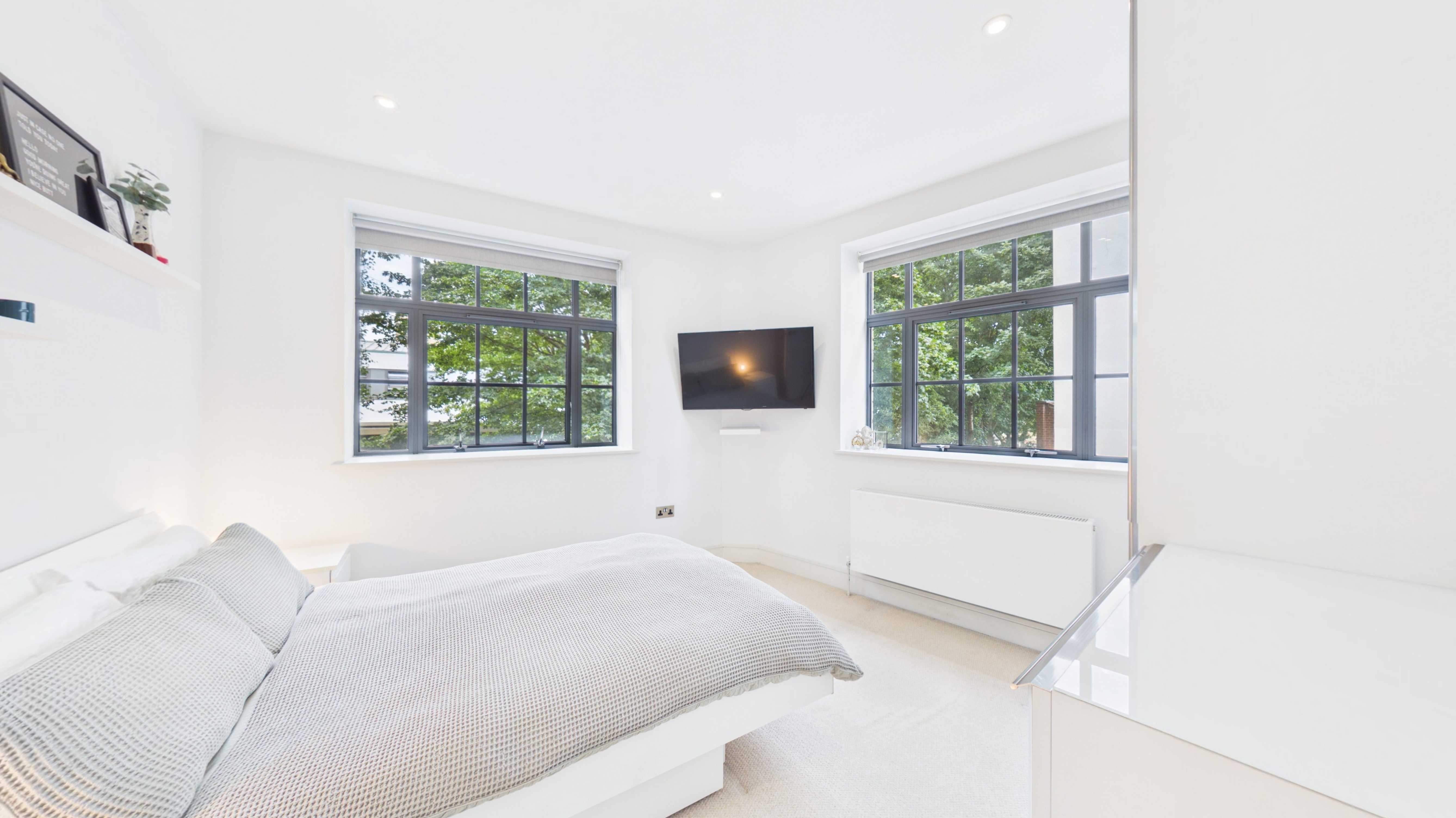 2 bedroom apartment for sale, Rampart Street, London, E1, photo 10 of 20