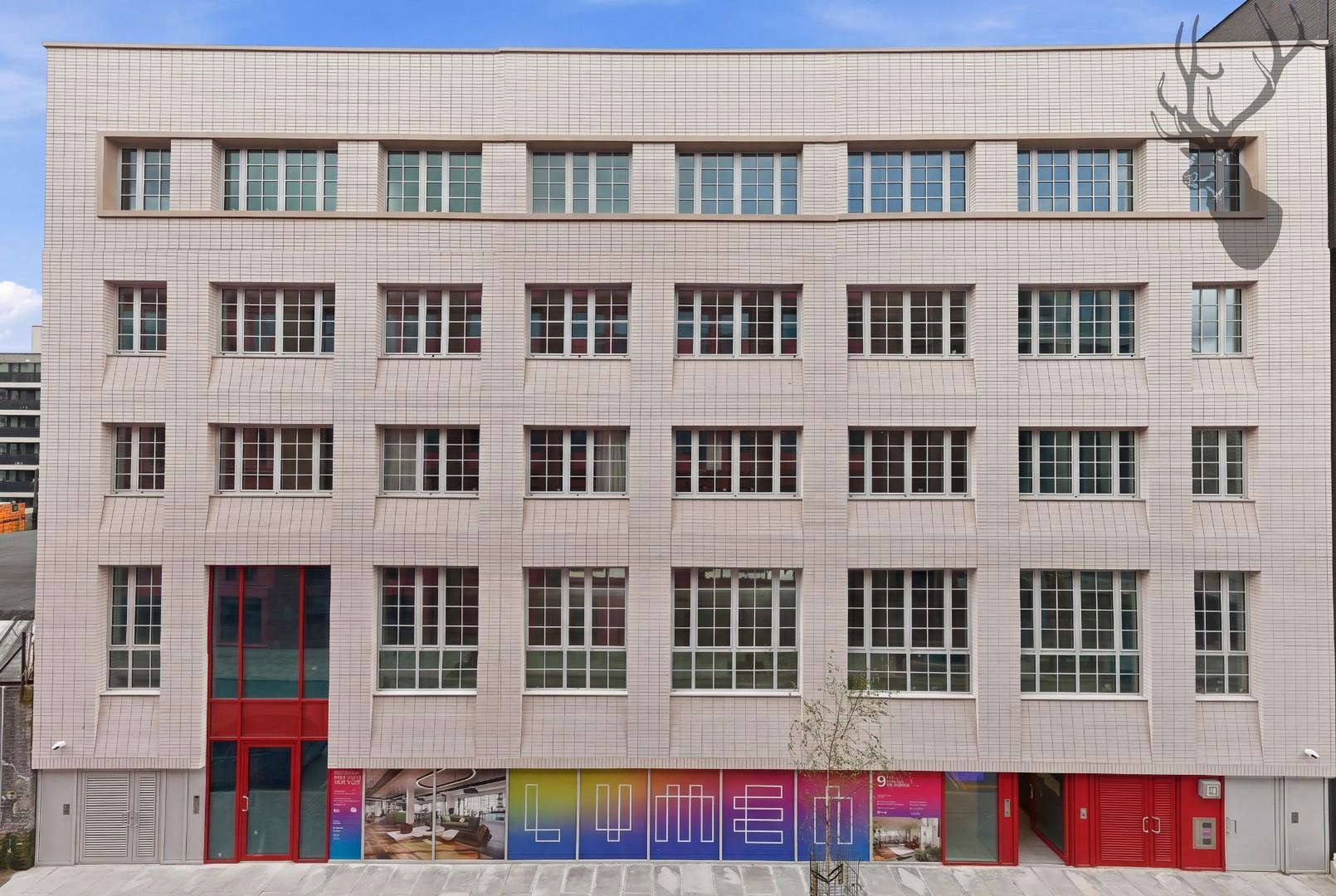 2 bedroom apartment for sale, Beachy Road, London, E3, photo 1