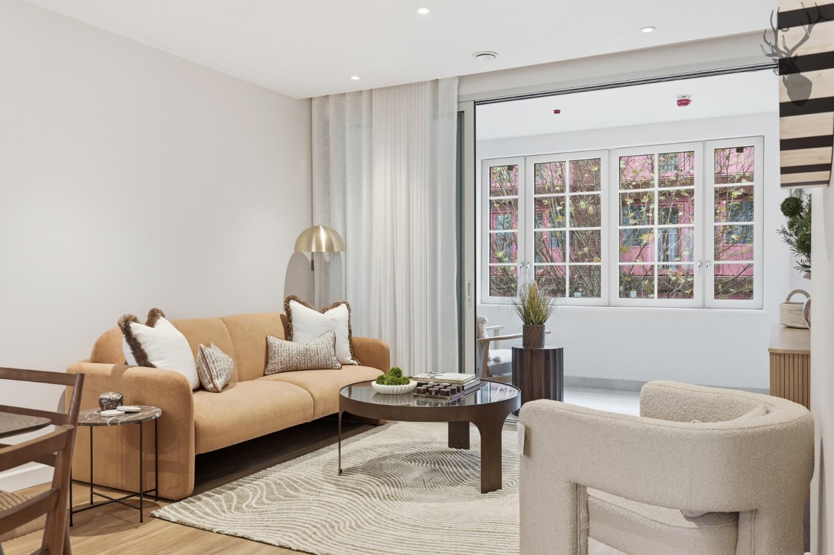 2 bedroom apartment for sale, Beachy Road, London, E3, photo 2