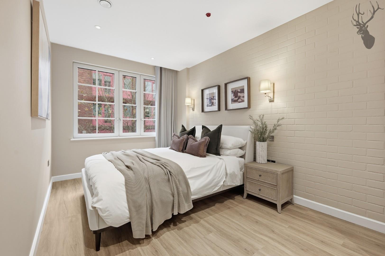 2 bedroom apartment for sale, Beachy Road, London, E3, photo 14 of 20