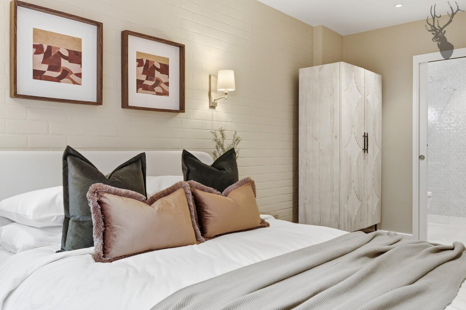 2 bedroom apartment for sale, Beachy Road, London, E3, photo 15 of 20