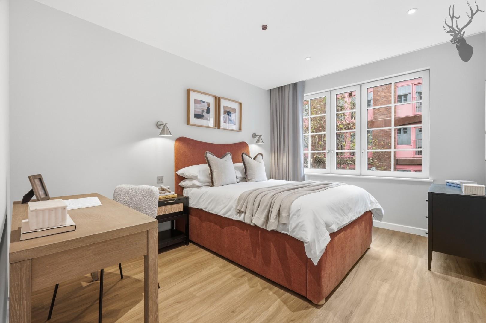 2 bedroom apartment for sale, Beachy Road, London, E3, photo 17 of 20