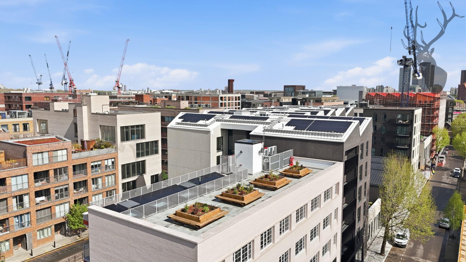 2 bedroom apartment for sale, Beachy Road, London, E3, photo 20 of 20