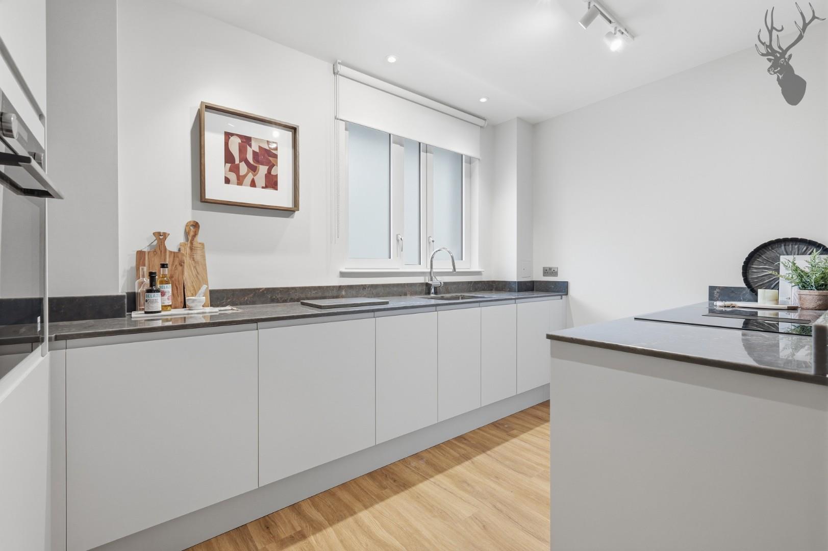 2 bedroom apartment for sale, Beachy Road, London, E3, photo 5