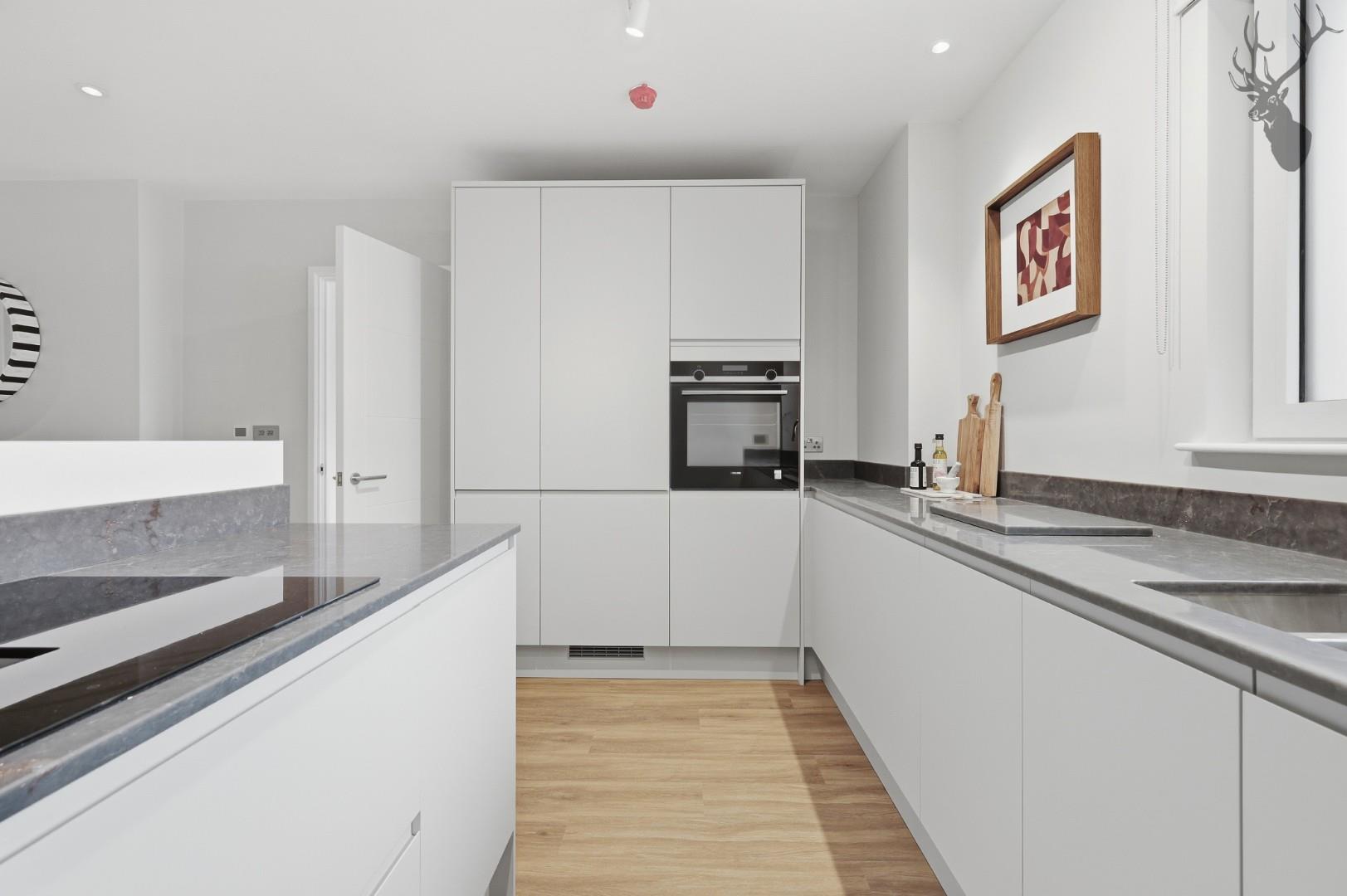 2 bedroom apartment for sale, Beachy Road, London, E3, photo 6 of 20