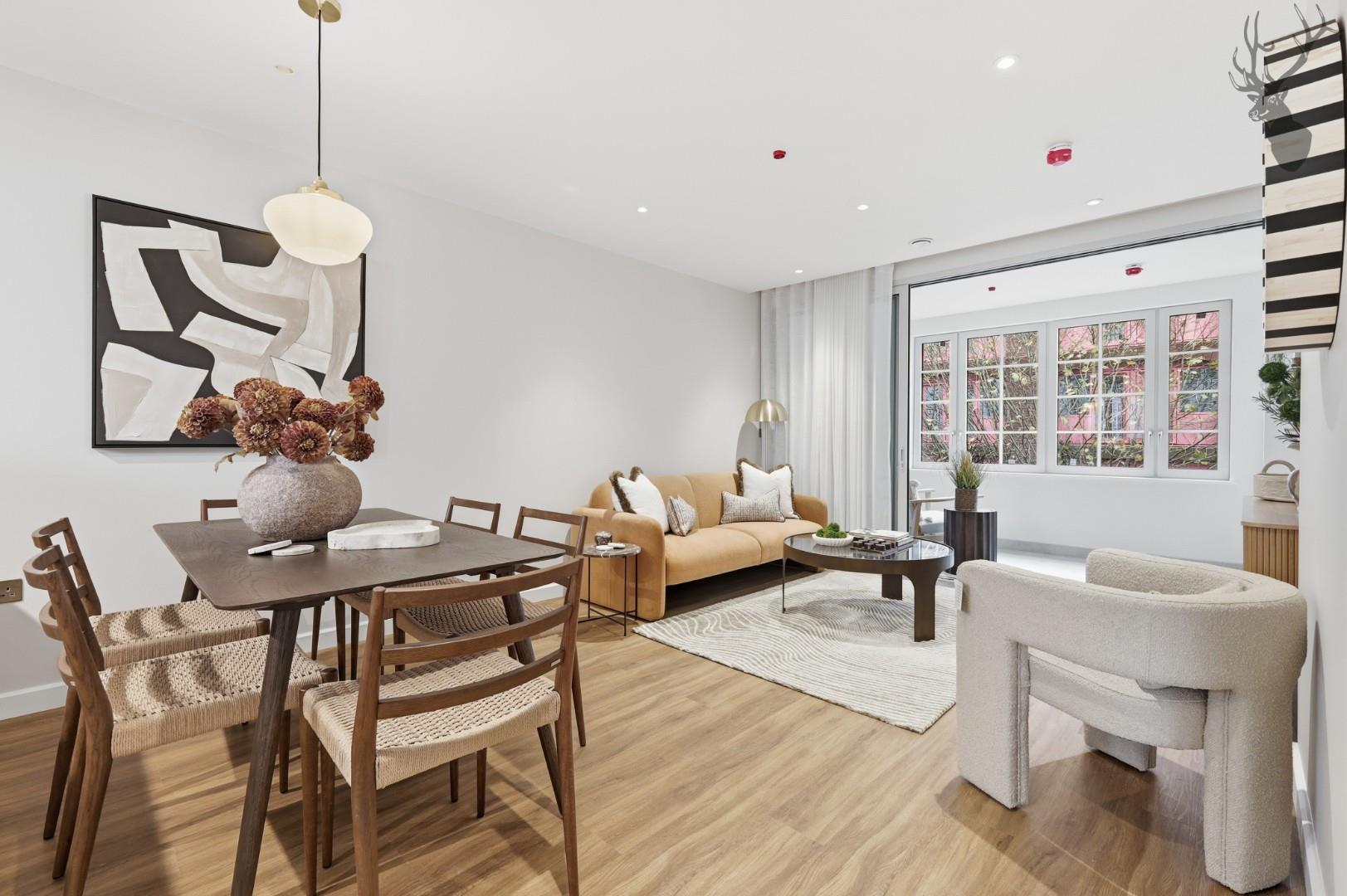 2 bedroom apartment for sale, Beachy Road, London, E3, photo 7 of 20