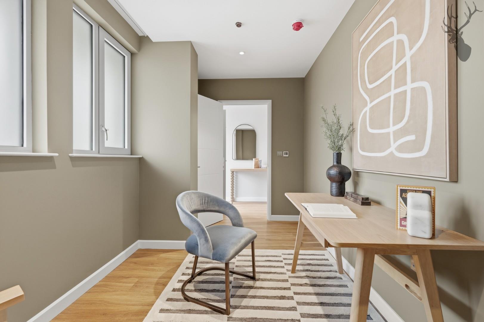 2 bedroom apartment for sale, Beachy Road, London, E3, photo 10 of 20
