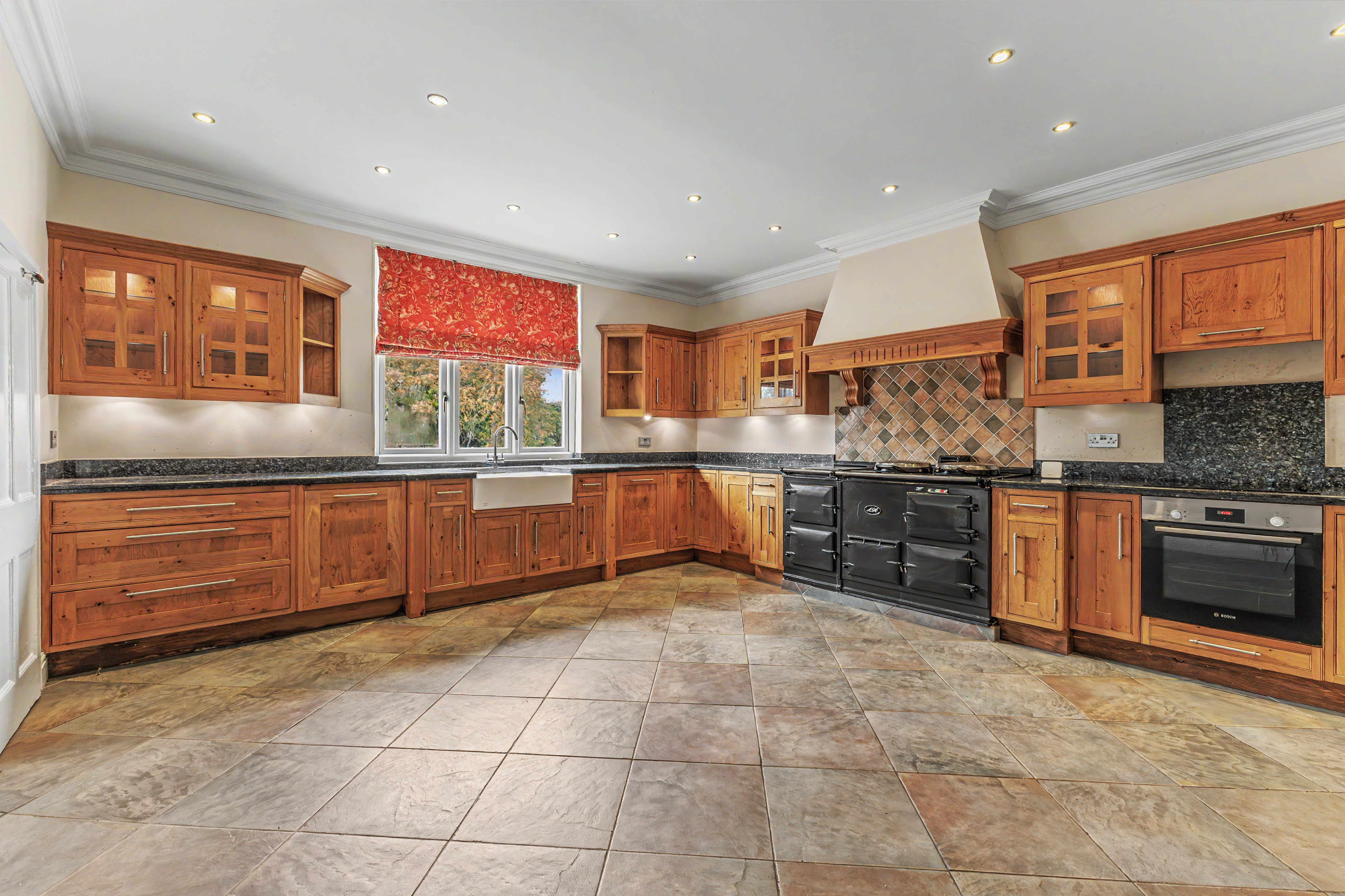 6 bedroom detached house for sale, Spernal Hall Farm Spernal Lane, Studley, B80