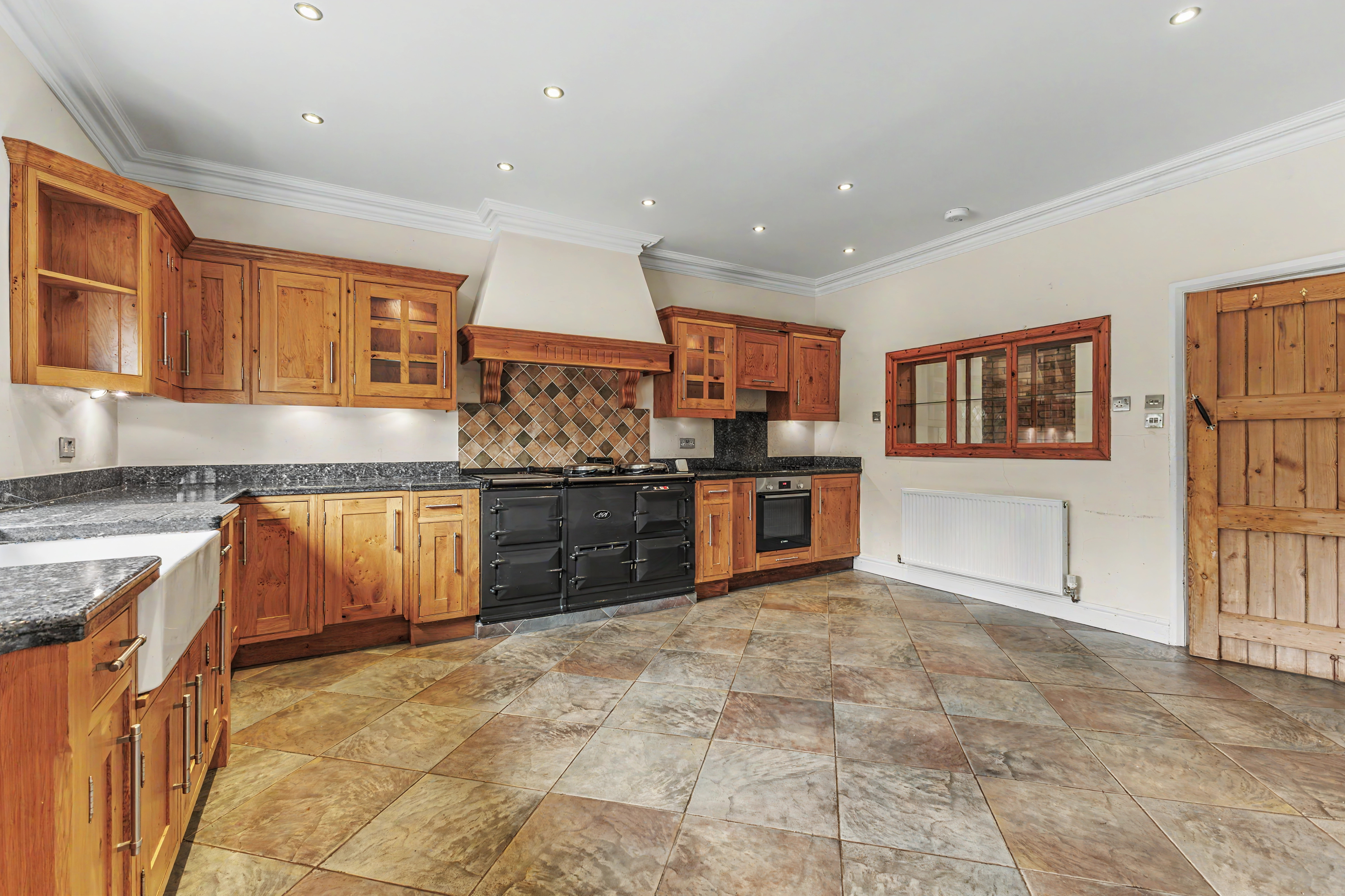 6 bedroom detached house for sale, Spernal Hall Farm Spernal Lane, Studley, B80