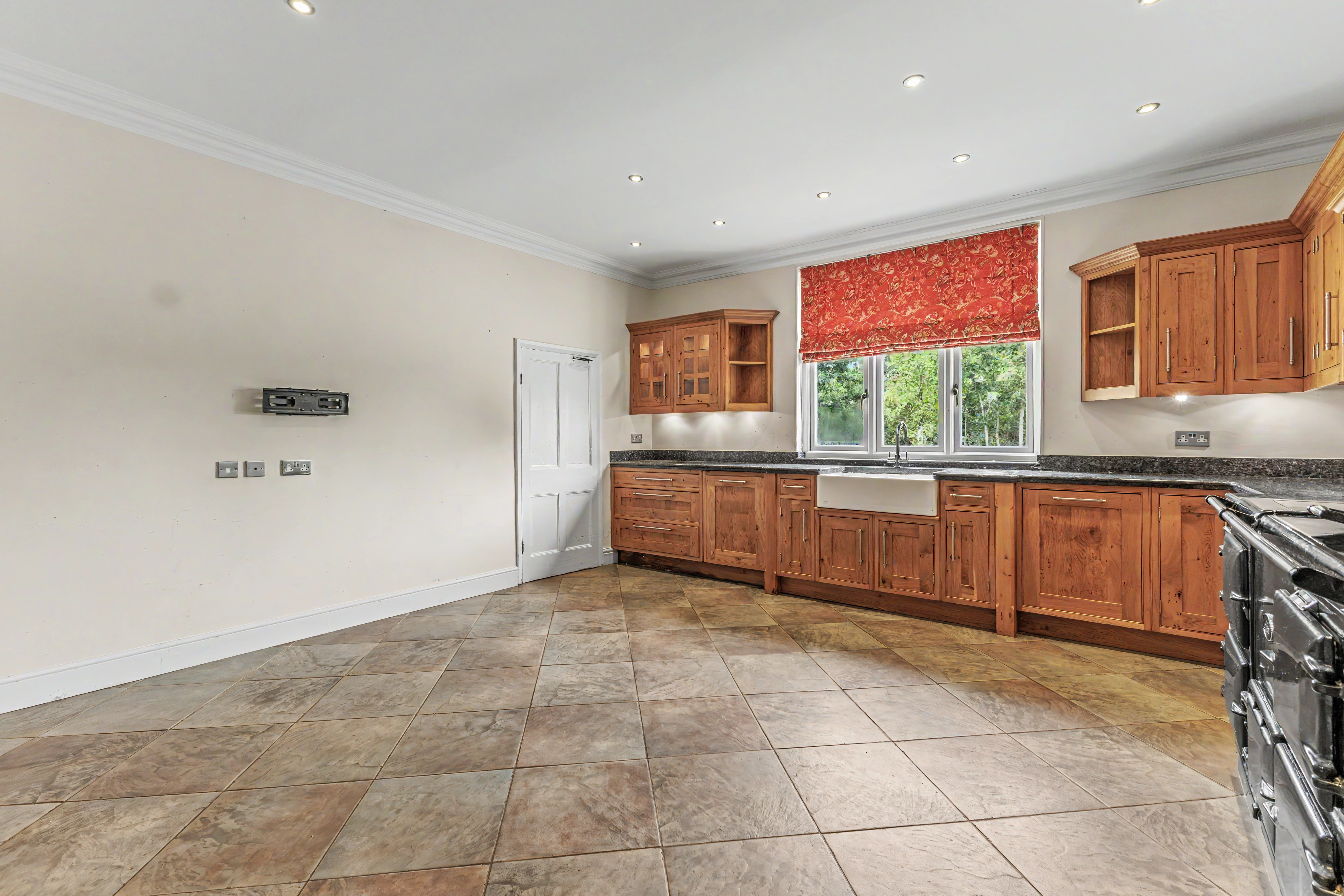 6 bedroom detached house for sale, Spernal Hall Farm Spernal Lane, Studley, B80