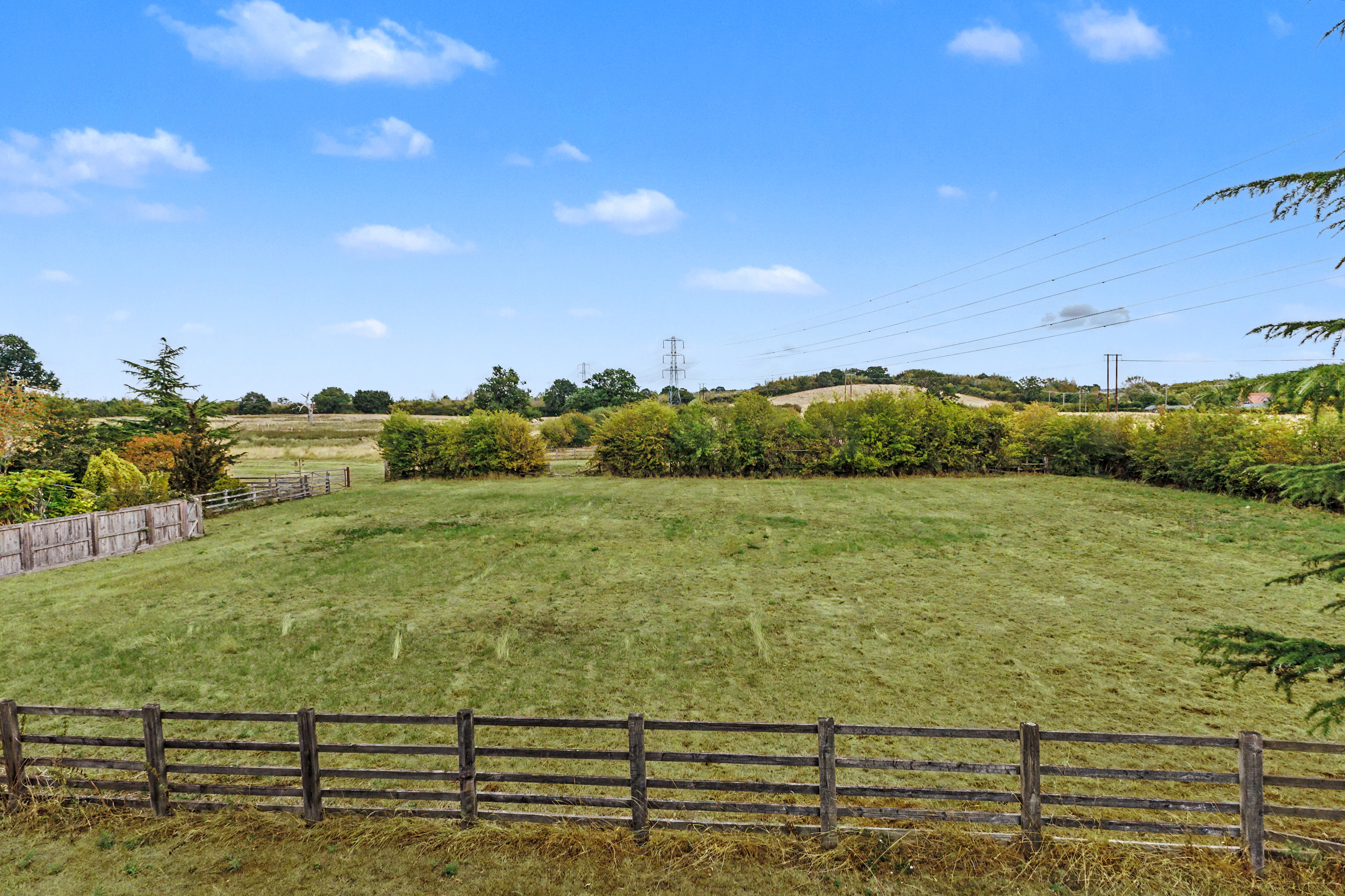 6 bedroom detached house for sale, Spernal Hall Farm Spernal Lane, Studley, B80
