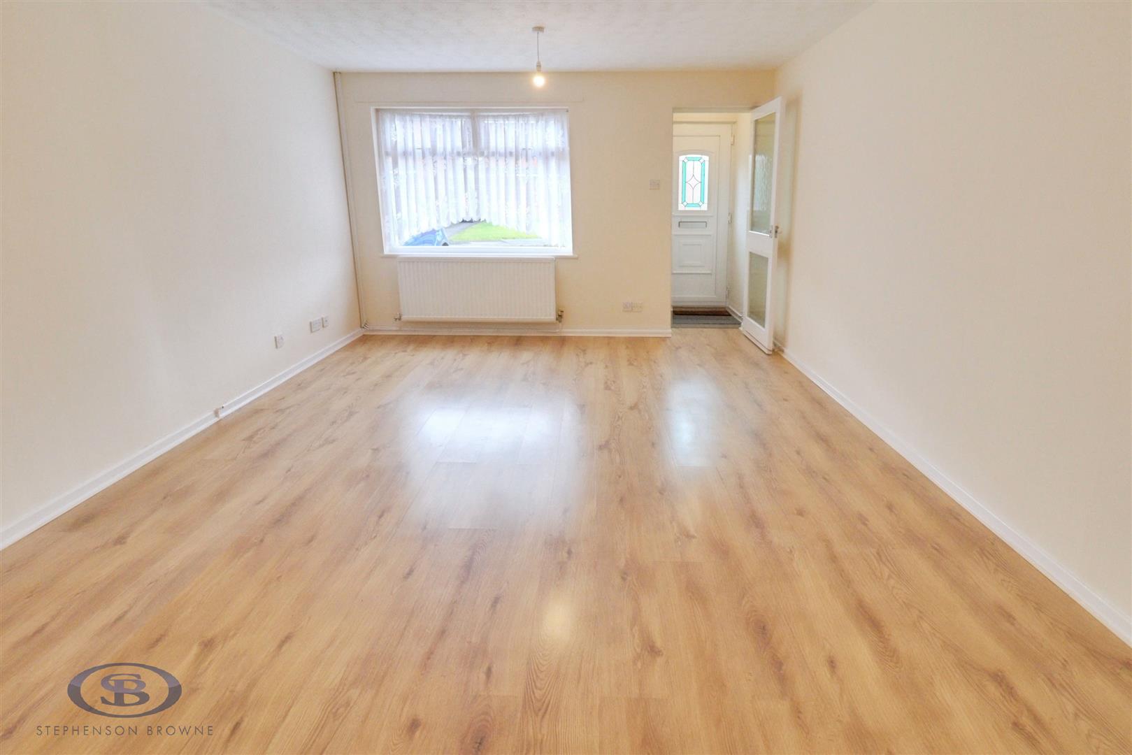2 bedroom house for sale, Sheringham Drive, Crewe, CW1, photo 2