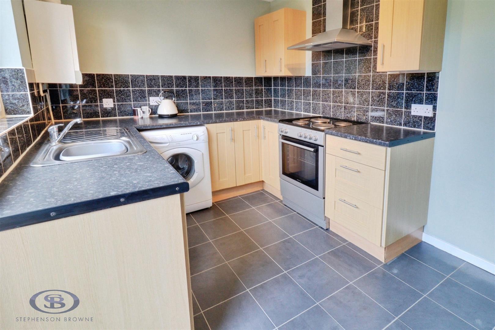 2 bedroom house for sale, Sheringham Drive, Crewe, CW1, photo 14 of 20