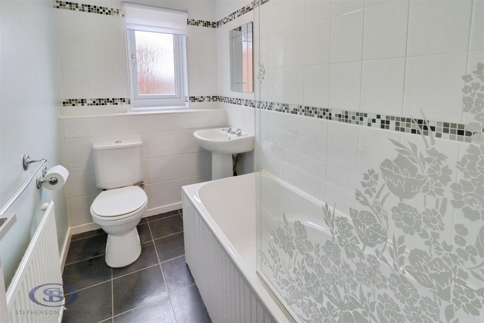 2 bedroom house for sale, Sheringham Drive, Crewe, CW1, photo 16 of 20