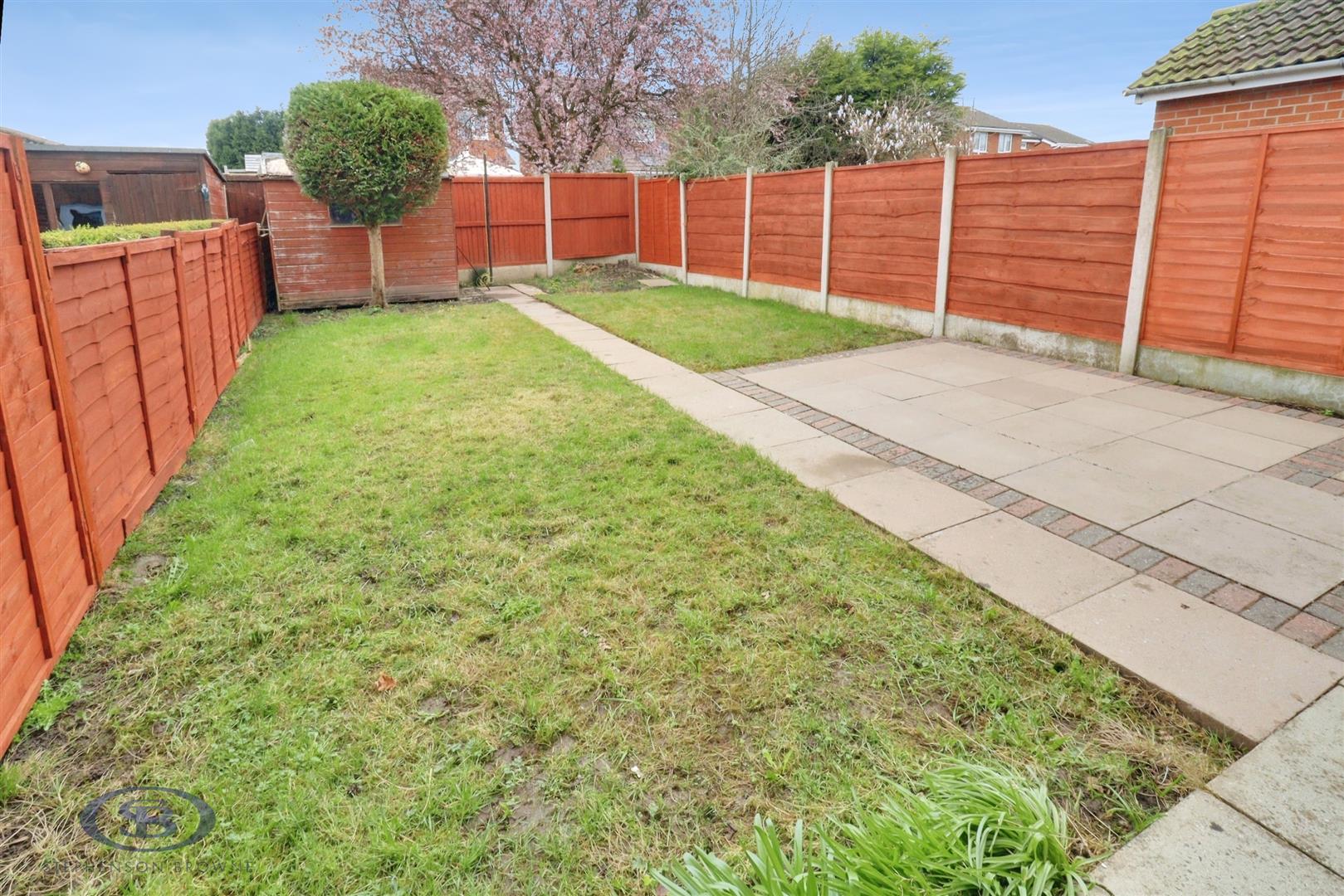 2 bedroom house for sale, Sheringham Drive, Crewe, CW1, photo 3