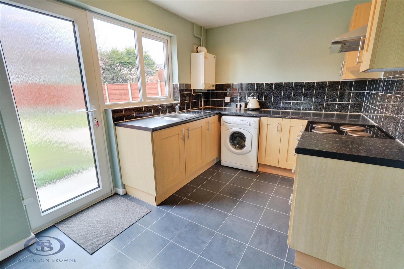 2 bedroom house for sale, Sheringham Drive, Crewe, CW1, photo 4