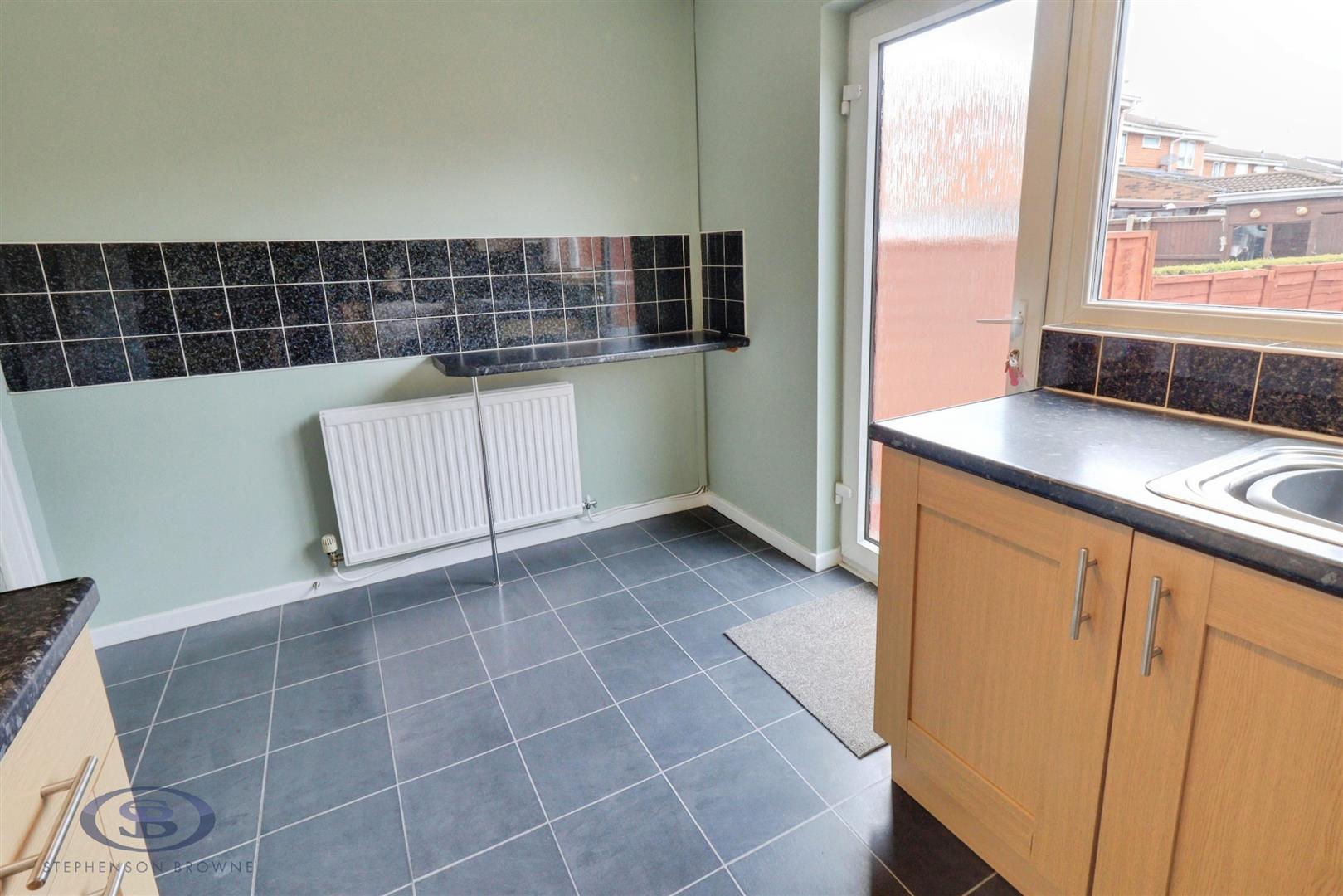2 bedroom house for sale, Sheringham Drive, Crewe, CW1, photo 6 of 20