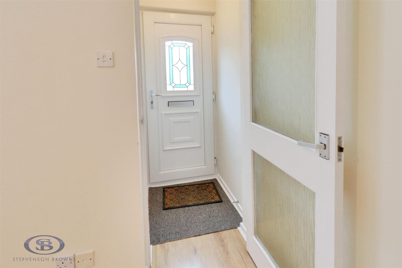 2 bedroom house for sale, Sheringham Drive, Crewe, CW1, photo 7 of 20