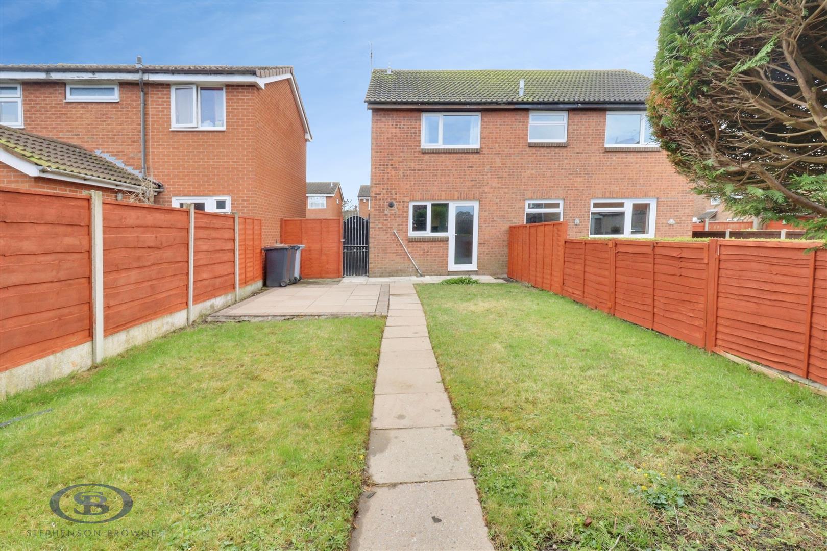 2 bedroom house for sale, Sheringham Drive, Crewe, CW1, photo 8 of 20