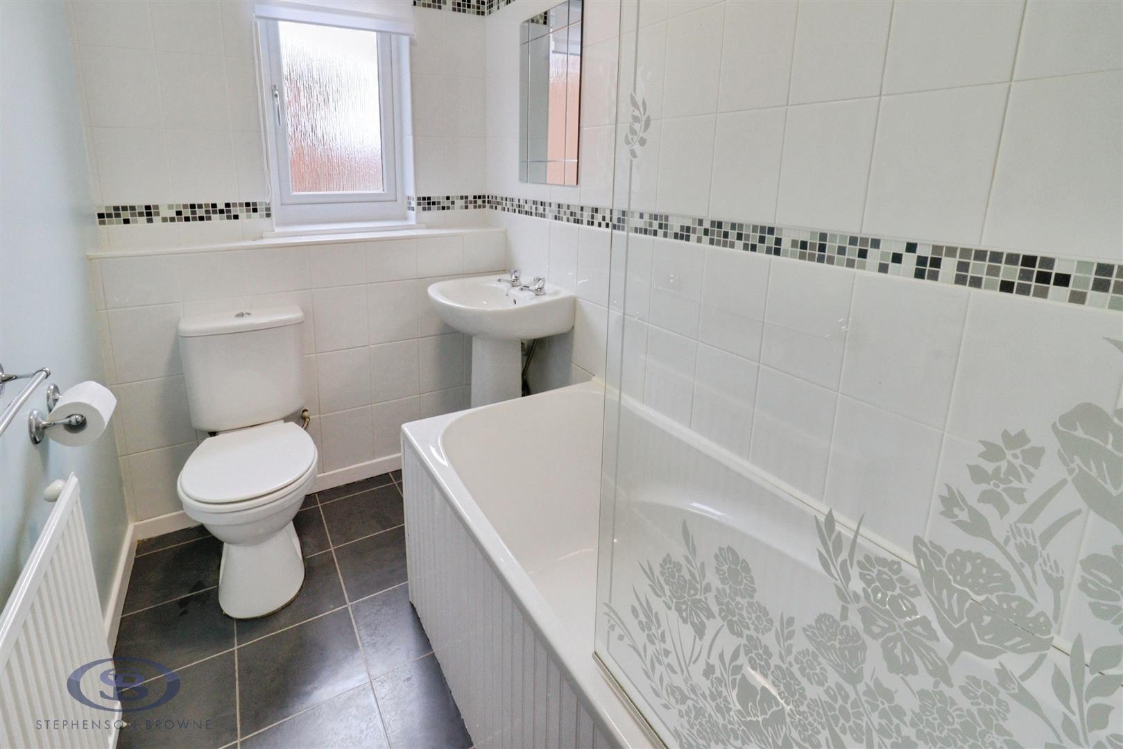 2 bedroom house for sale, Sheringham Drive, Crewe, CW1, photo 10 of 20