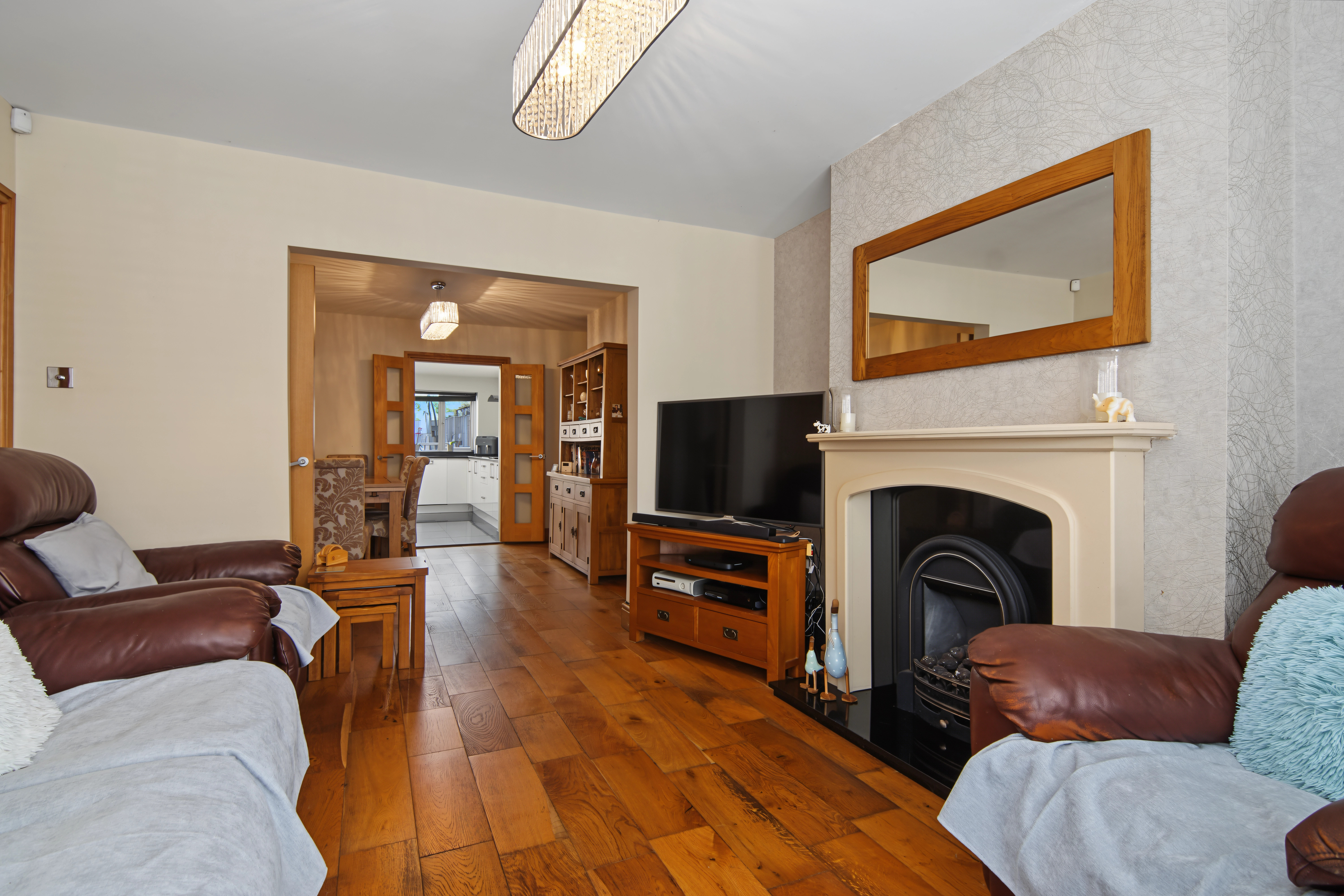 3 bedroom mid-terraced house for sale, Maudslay Road, Coventry, CV5, photo 6 of 20