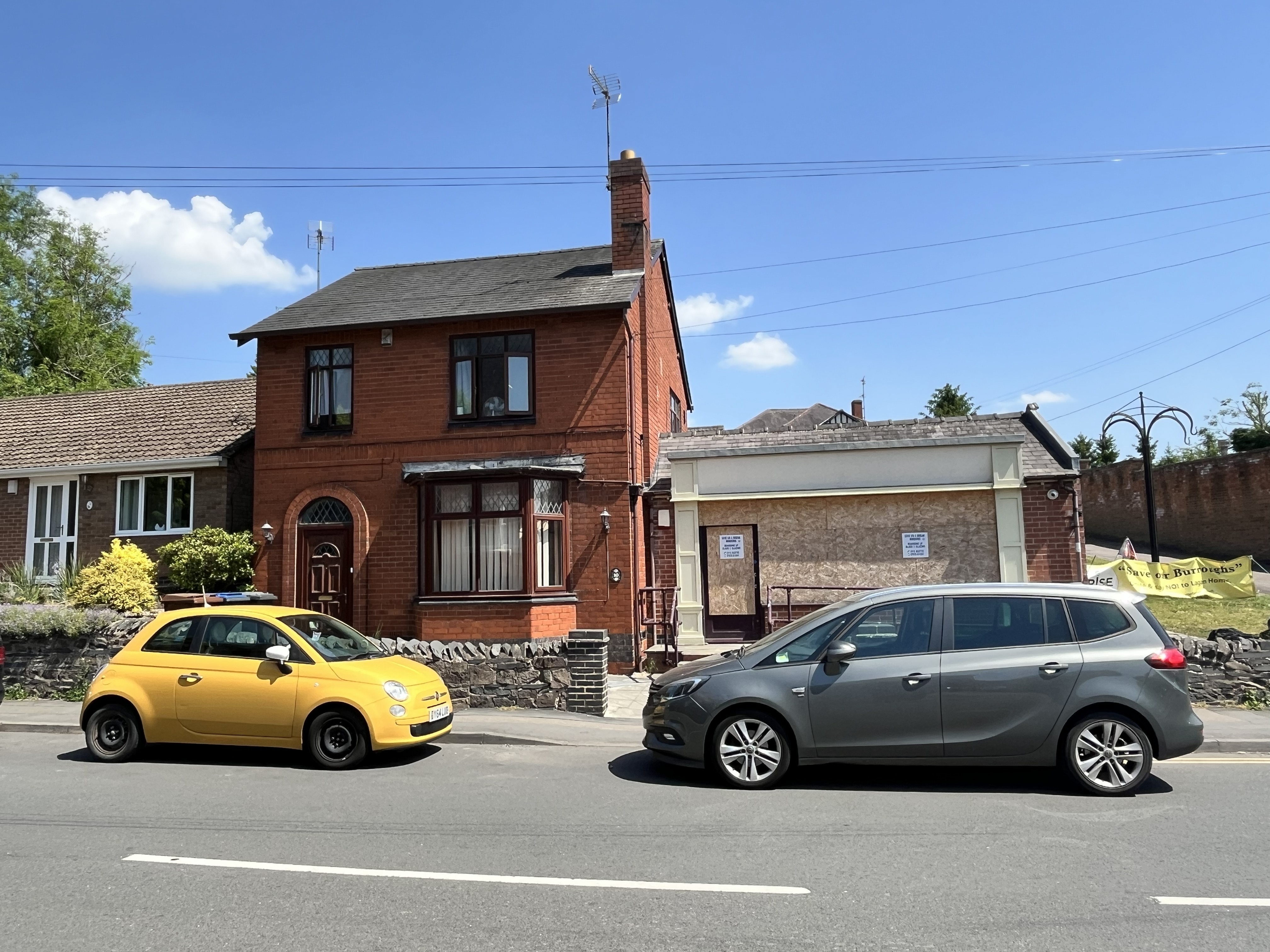 1 bedroom detached house for sale, Main Street, Leicester, LE6