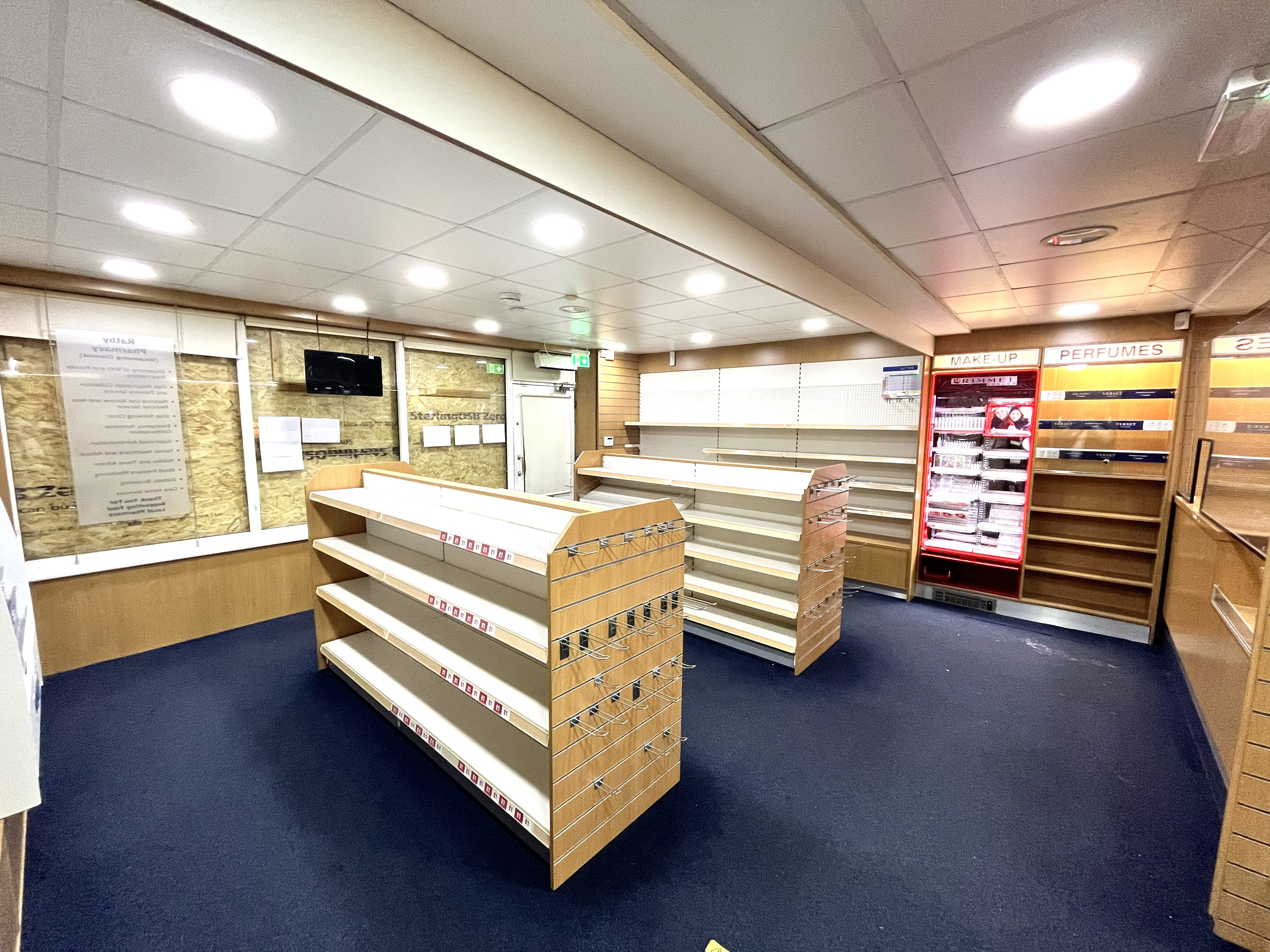 1 bedroom detached house for sale, Main Street, Leicester, LE6