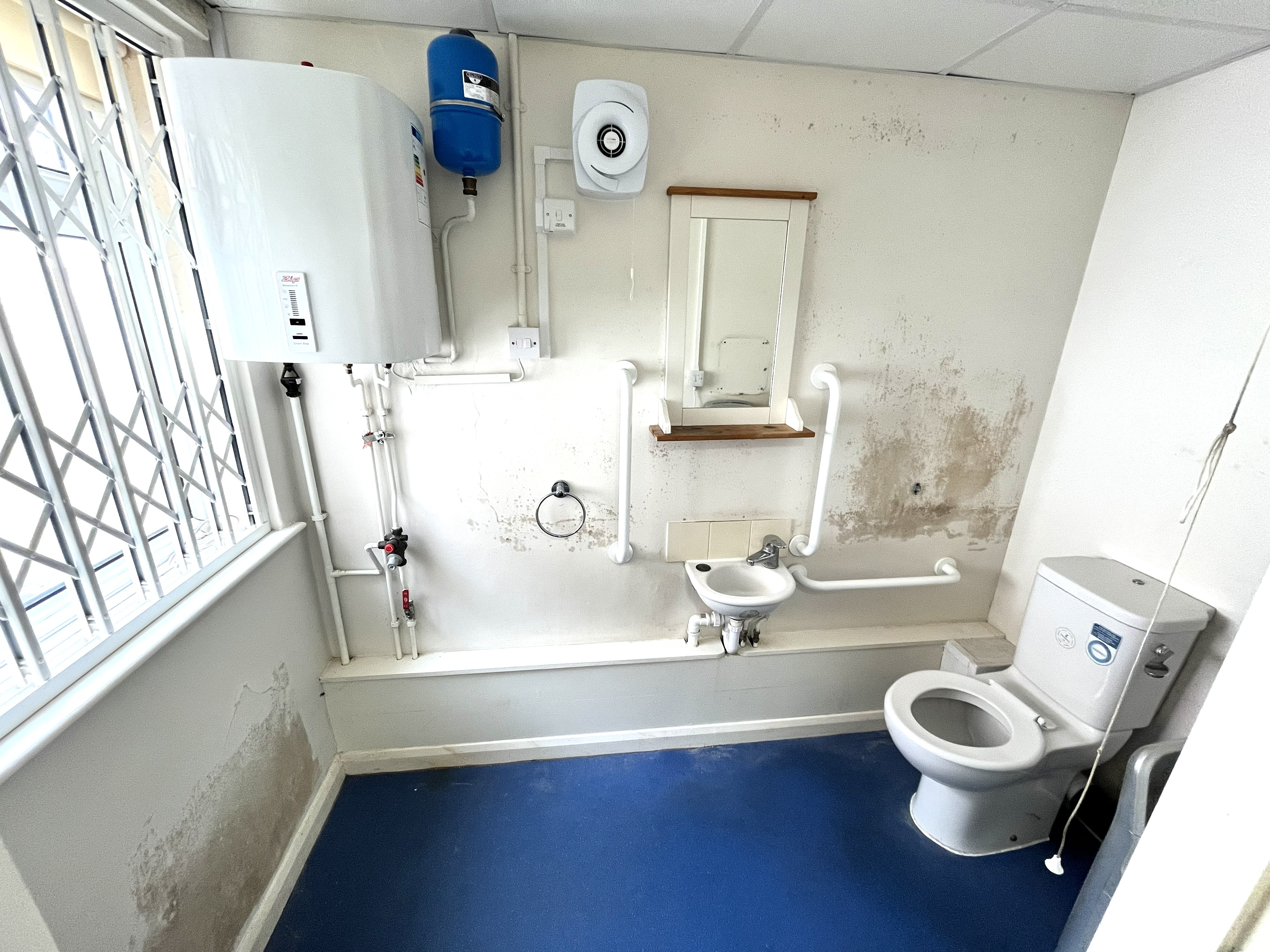 1 bedroom detached house for sale, Main Street, Leicester, LE6