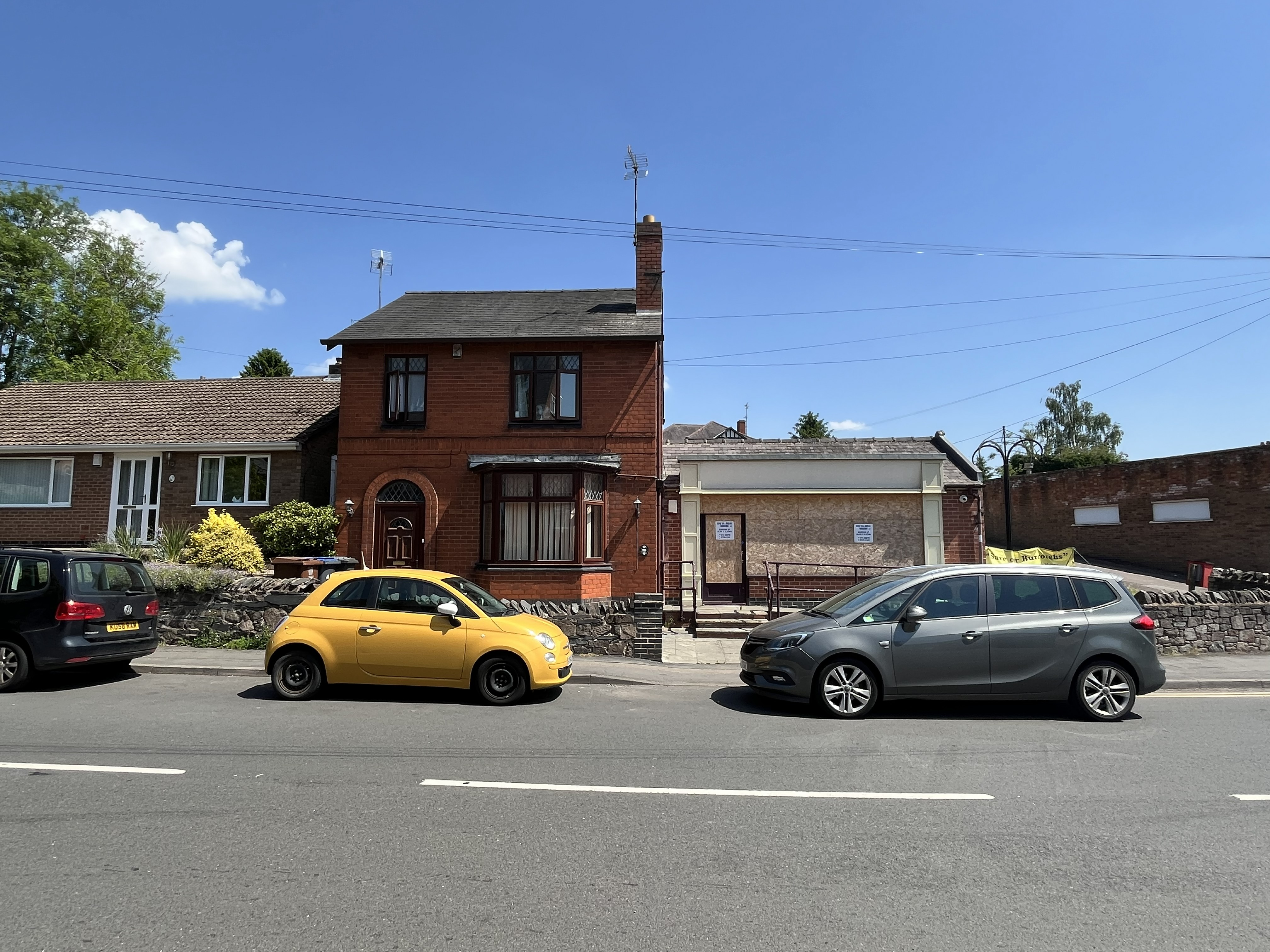 1 bedroom detached house for sale, Main Street, Leicester, LE6