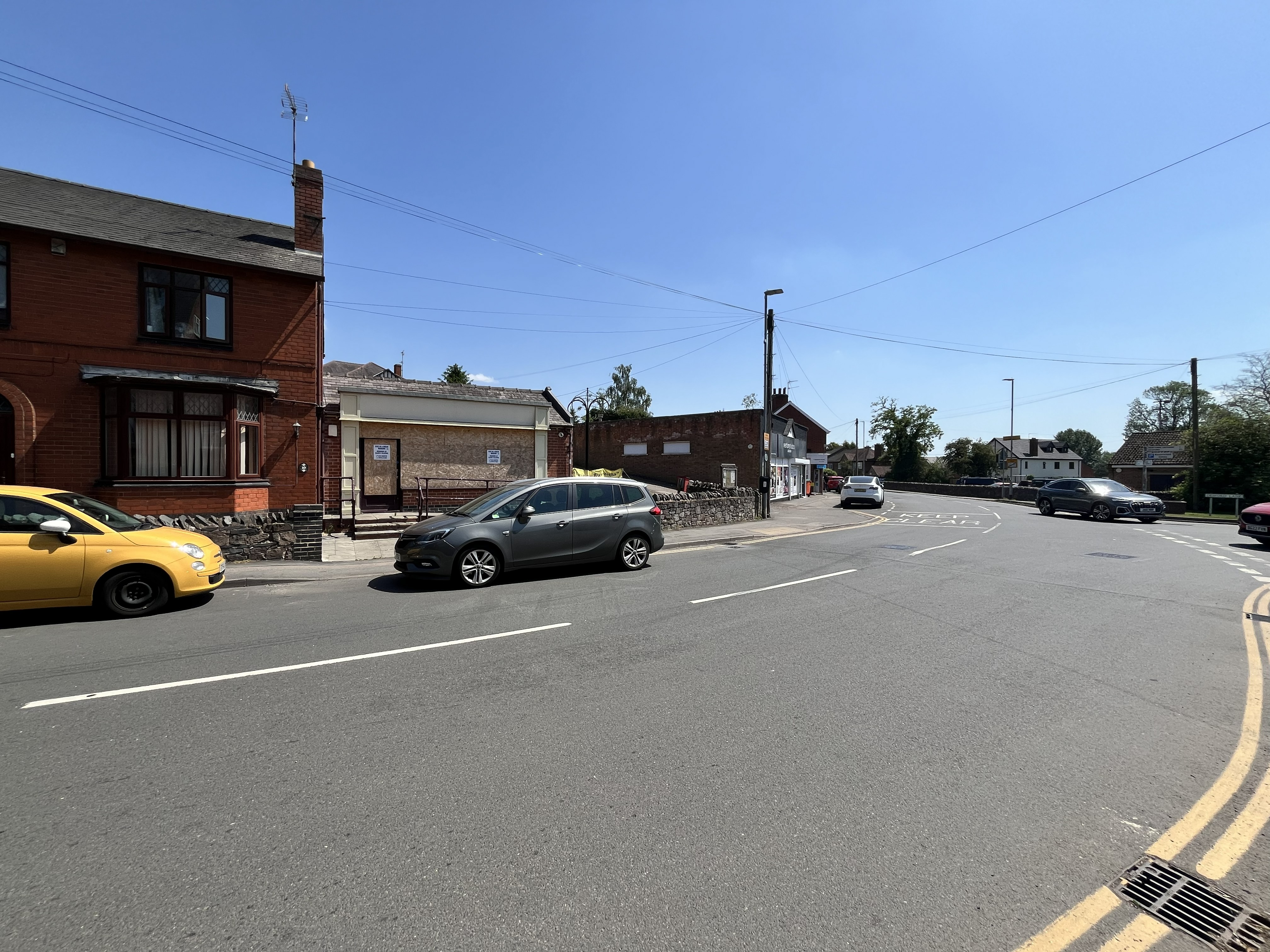 1 bedroom detached house for sale, Main Street, Leicester, LE6