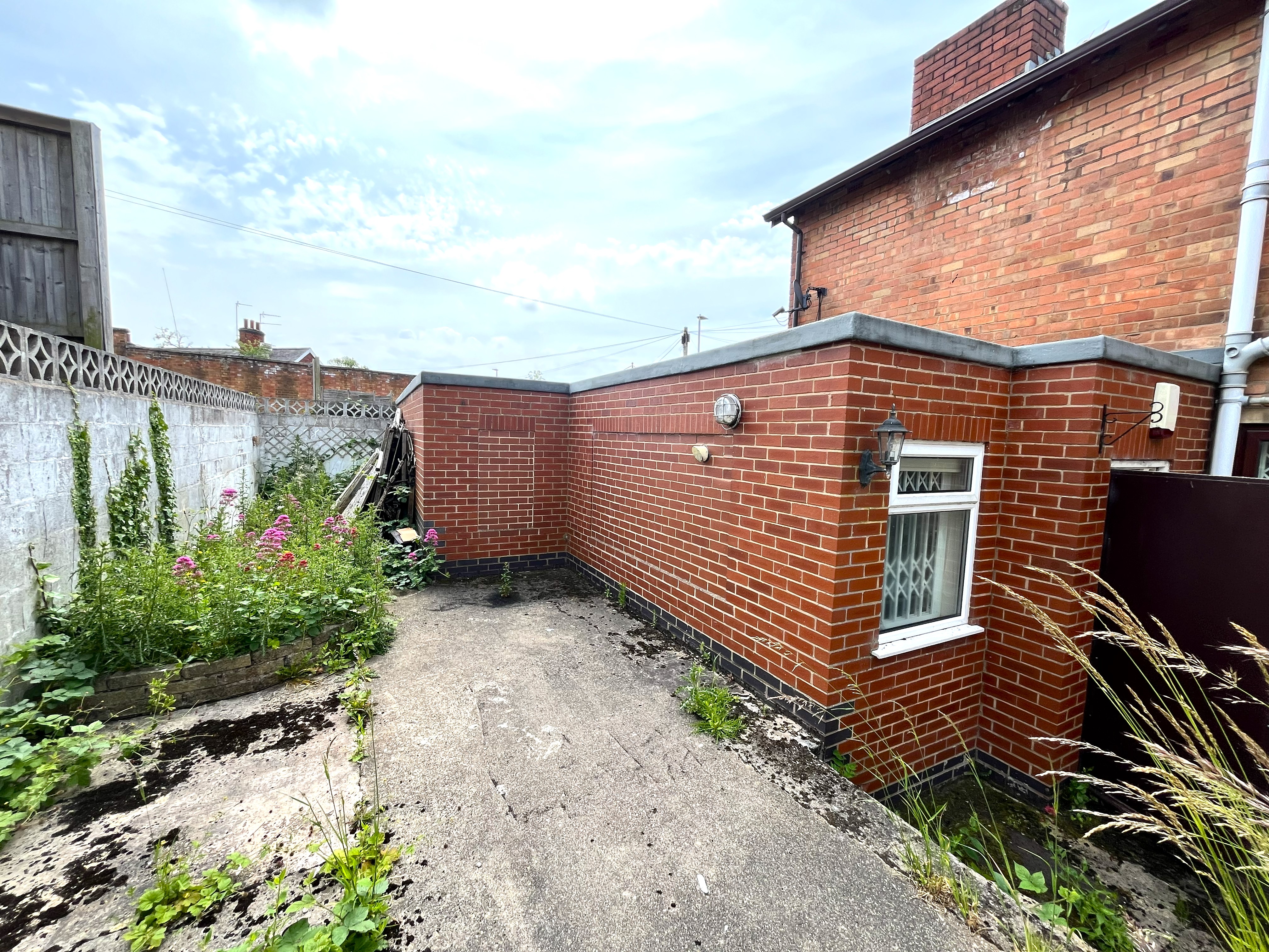 1 bedroom detached house for sale, Main Street, Leicester, LE6
