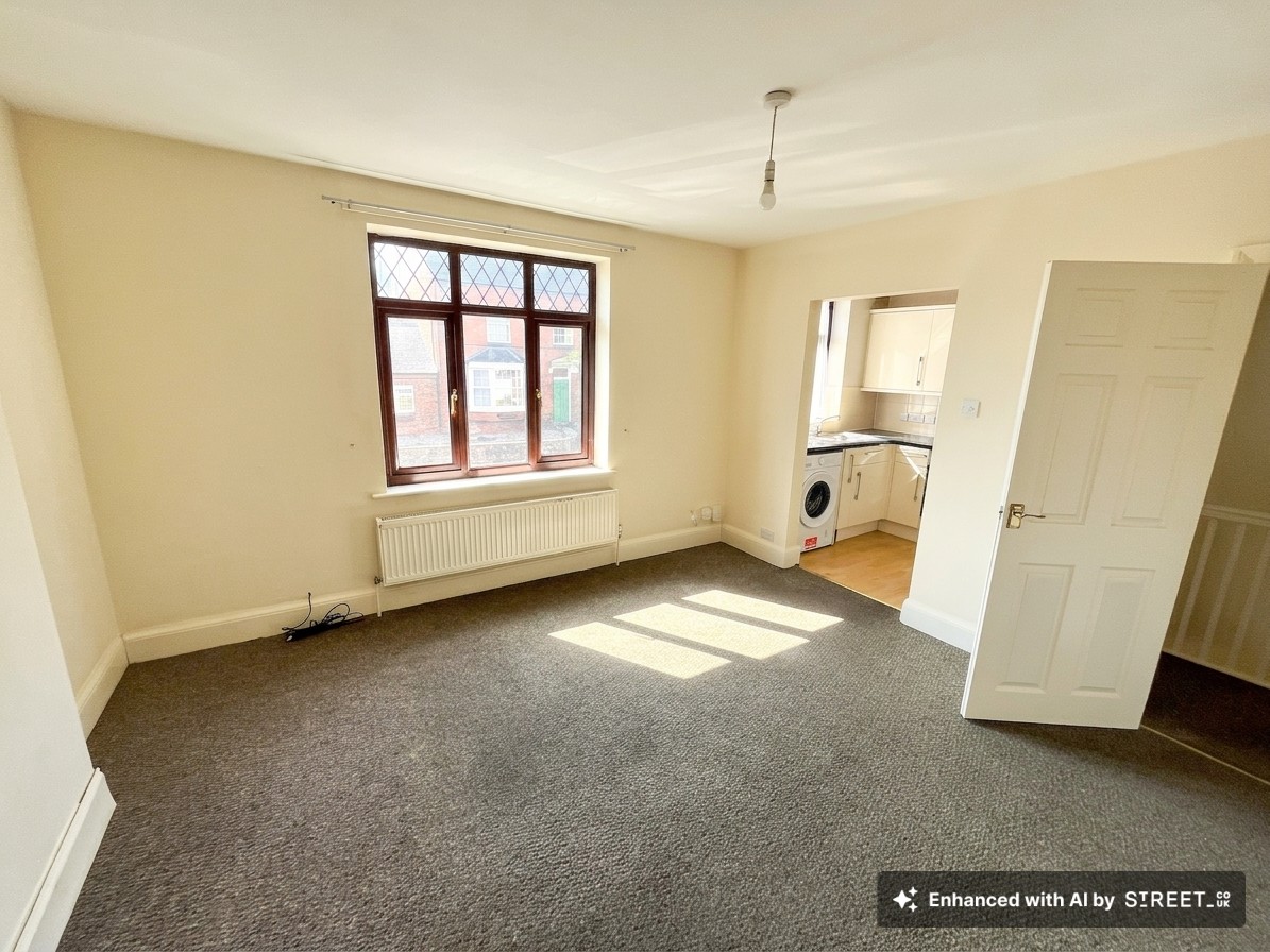 1 bedroom detached house for sale, Main Street, Leicester, LE6