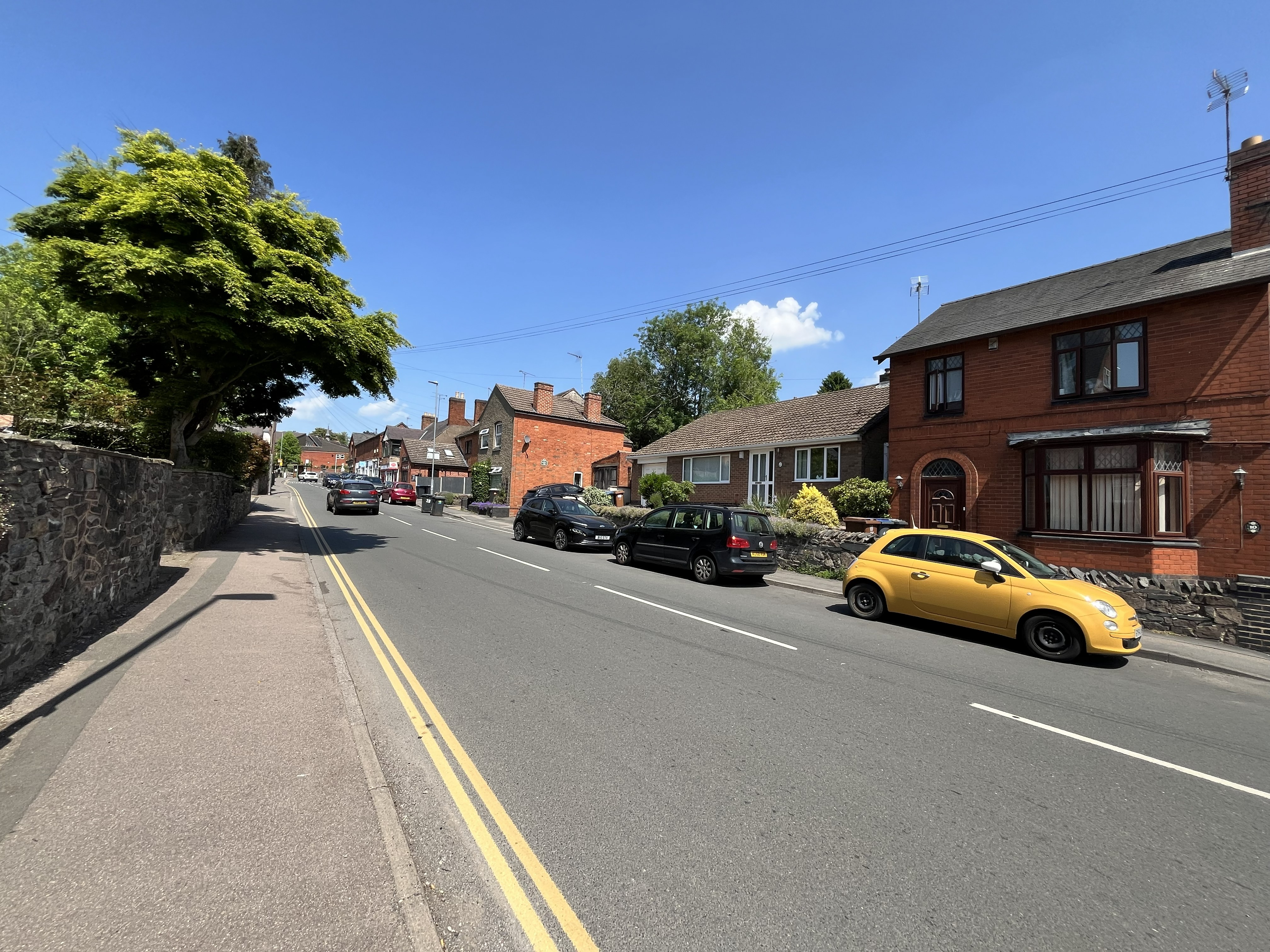 1 bedroom detached house for sale, Main Street, Leicester, LE6