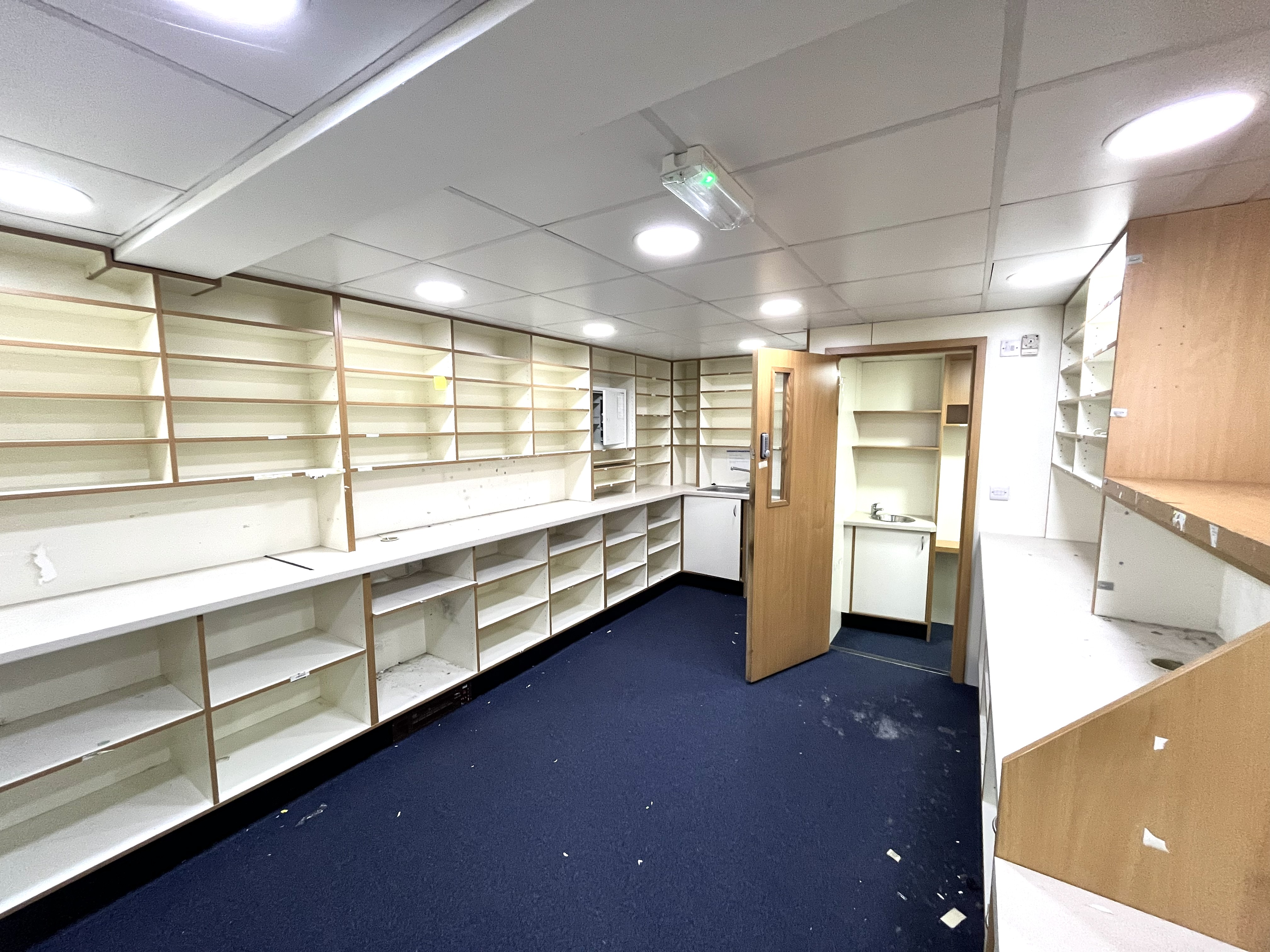 1 bedroom detached house for sale, Main Street, Leicester, LE6