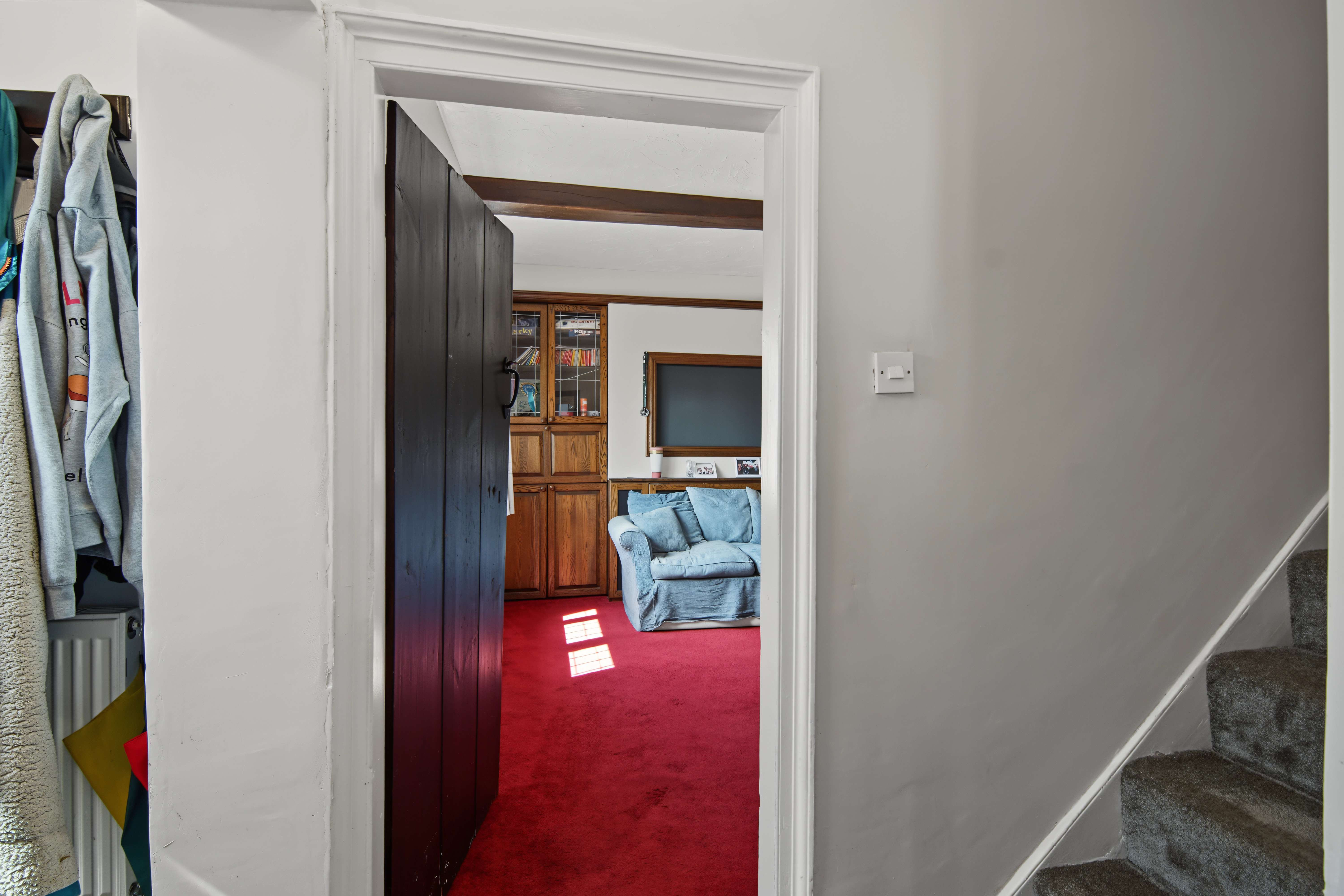4 bedroom semi detached house for sale, Fern Cottage Tamworth Road, Coventry, CV7, photo 6 of 20