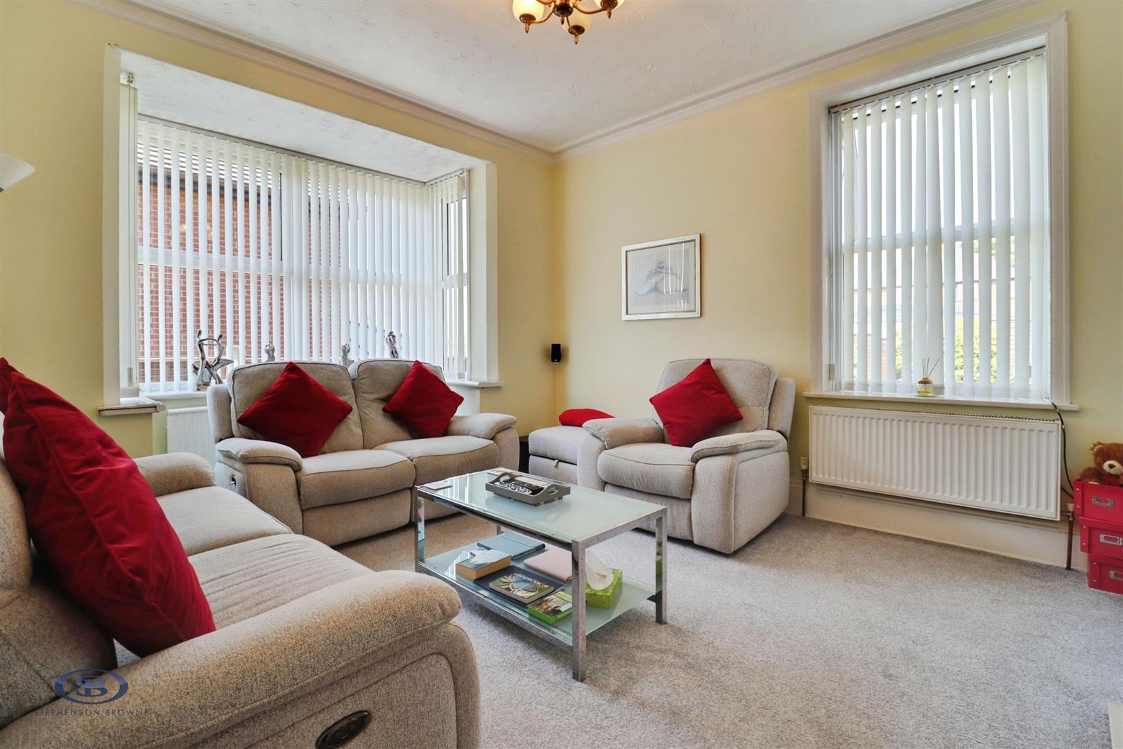 4 bedroom house for sale, Dimsdale Parade East, Newcastle, ST5, photo 2