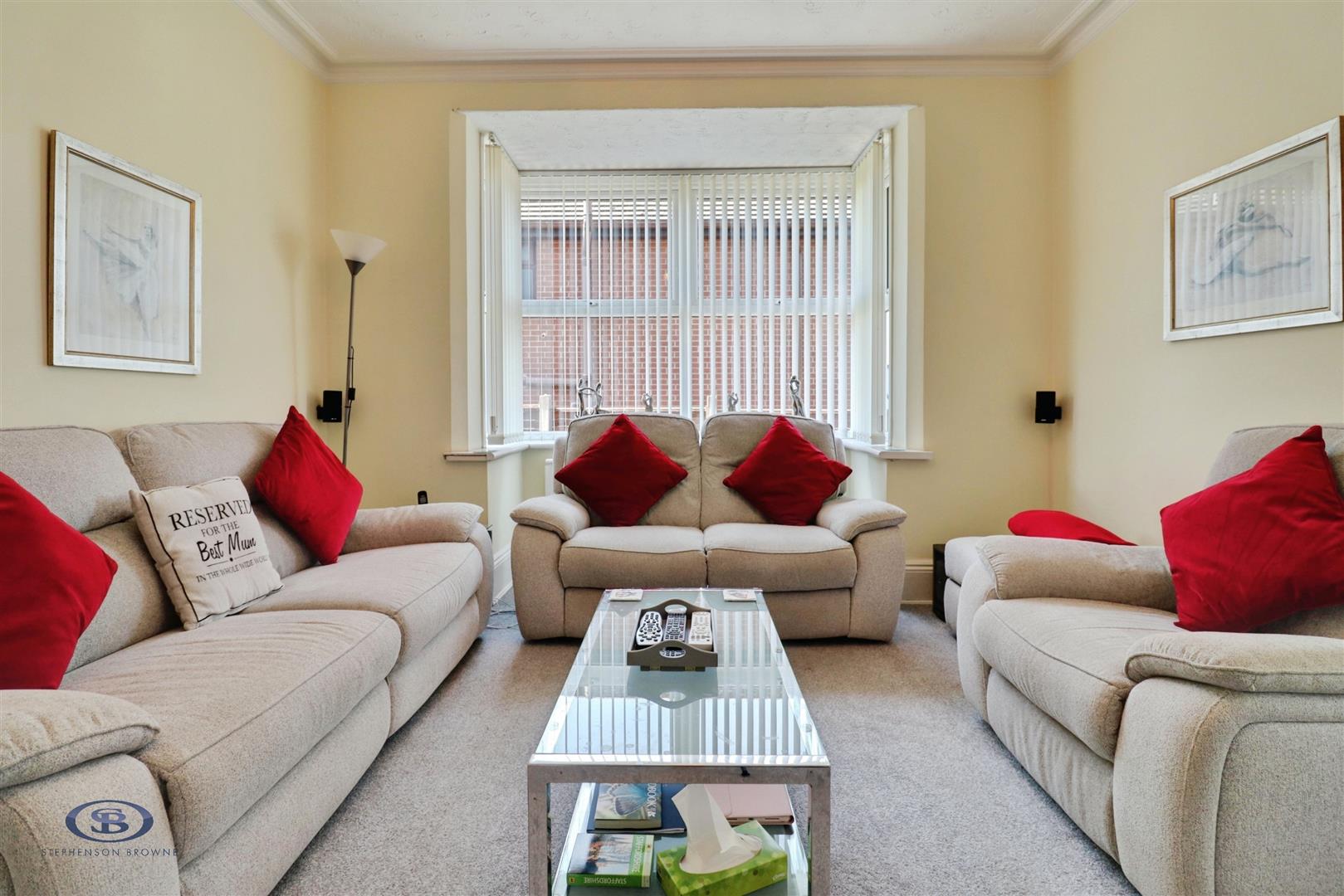4 bedroom house for sale, Dimsdale Parade East, Newcastle, ST5, photo 11 of 20