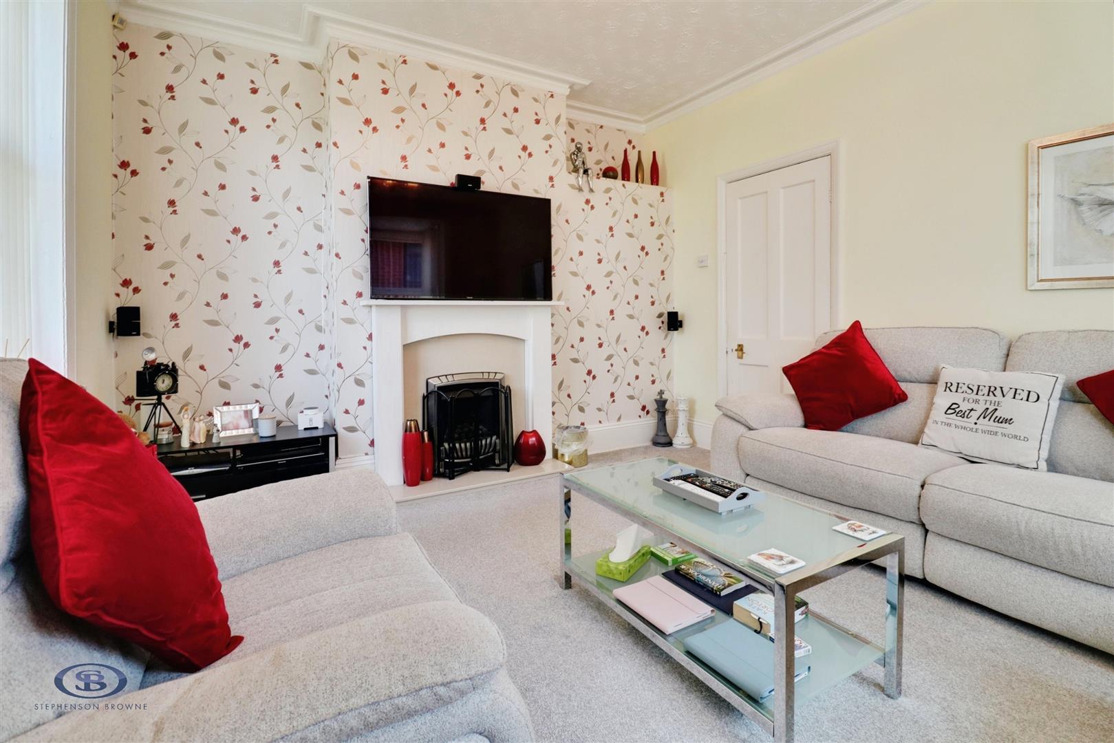 4 bedroom house for sale, Dimsdale Parade East, Newcastle, ST5, photo 12 of 20