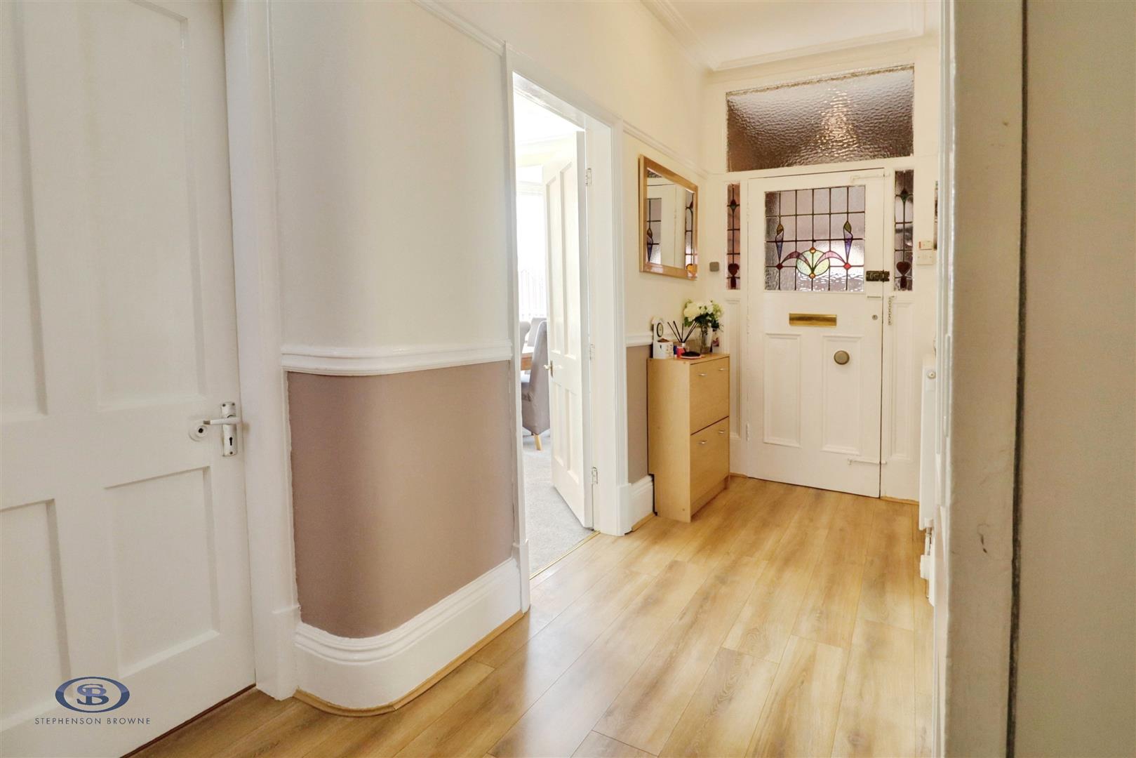 4 bedroom house for sale, Dimsdale Parade East, Newcastle, ST5, photo 13 of 20