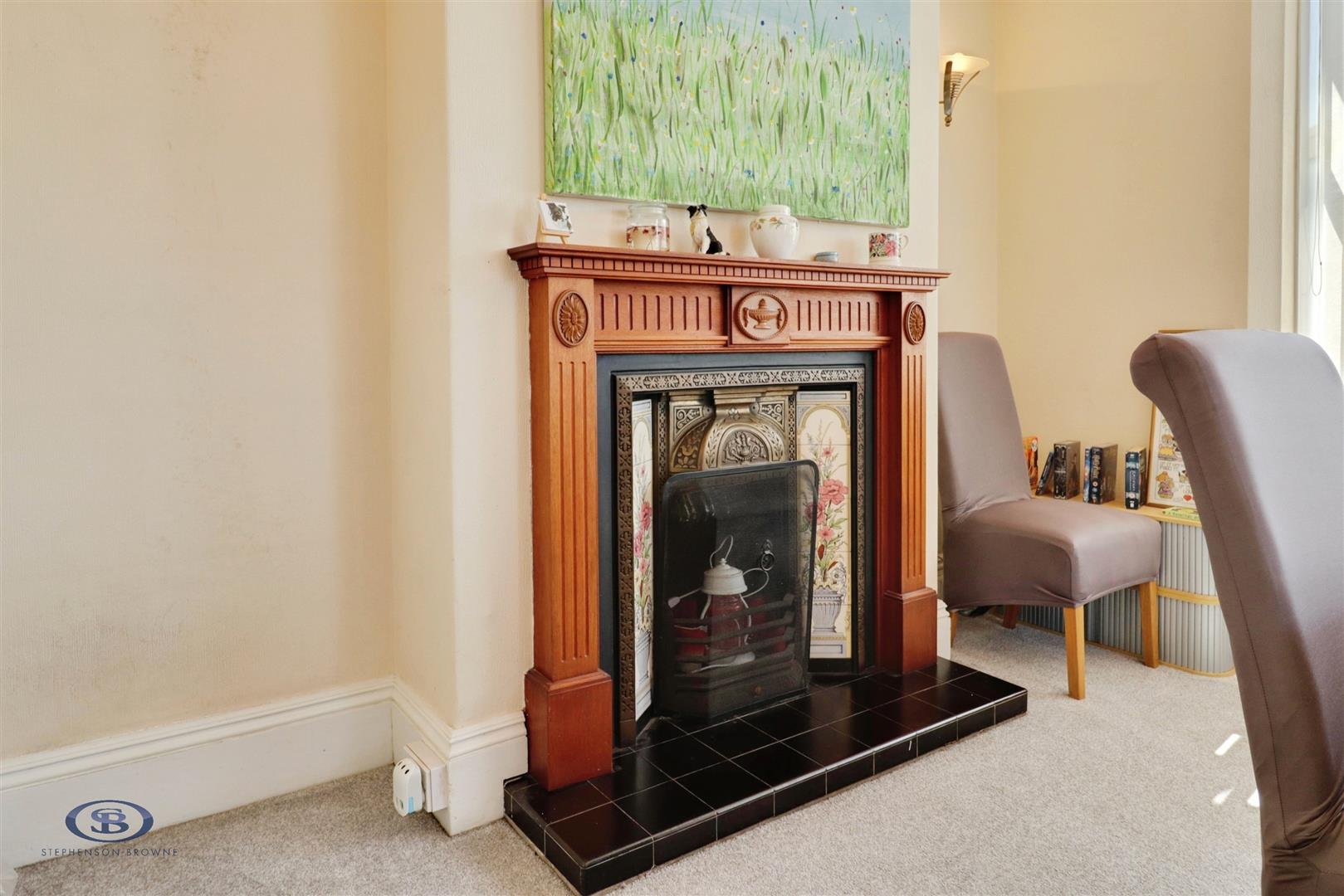 4 bedroom house for sale, Dimsdale Parade East, Newcastle, ST5, photo 14 of 20