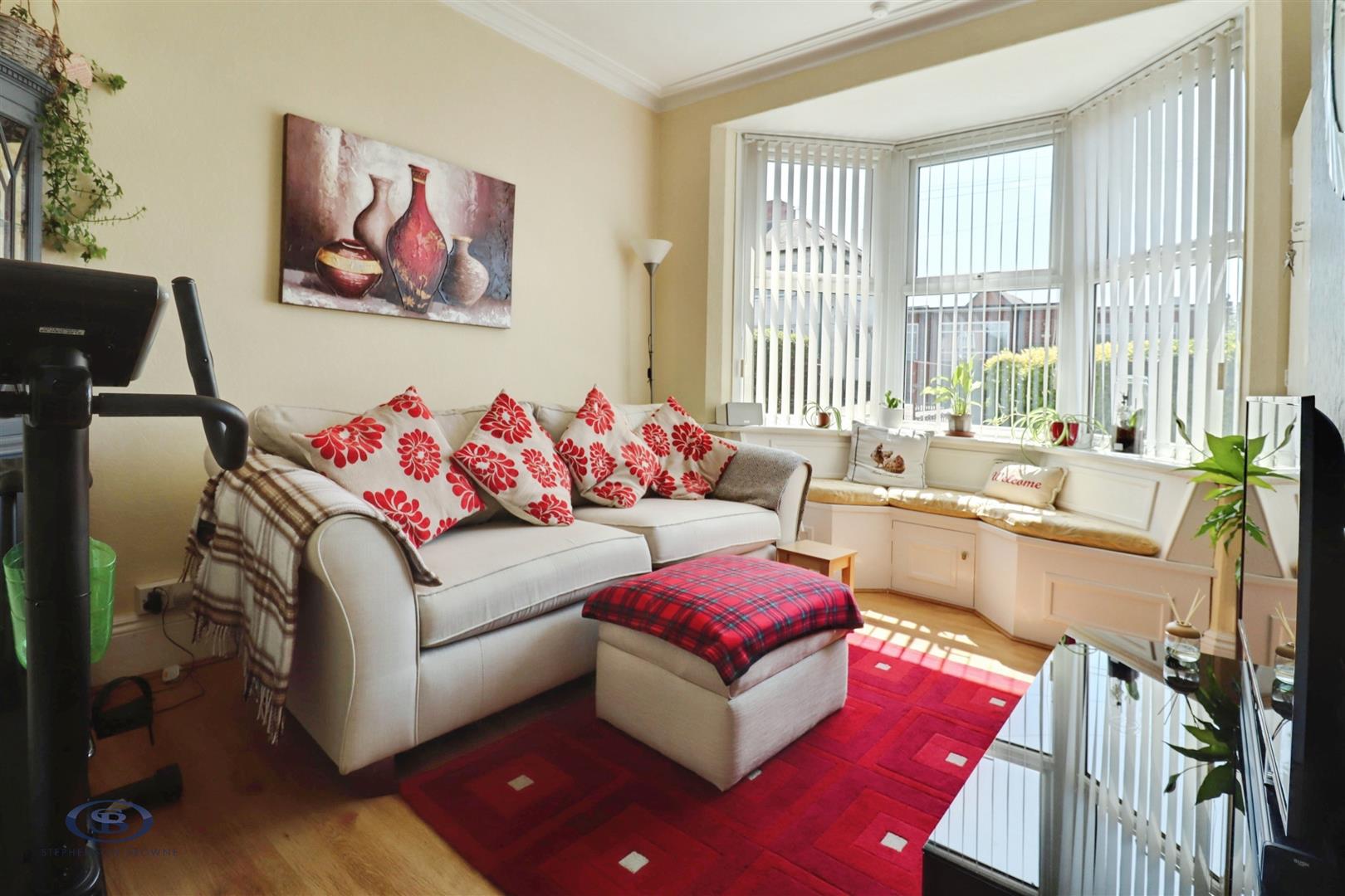 4 bedroom house for sale, Dimsdale Parade East, Newcastle, ST5, photo 16 of 20