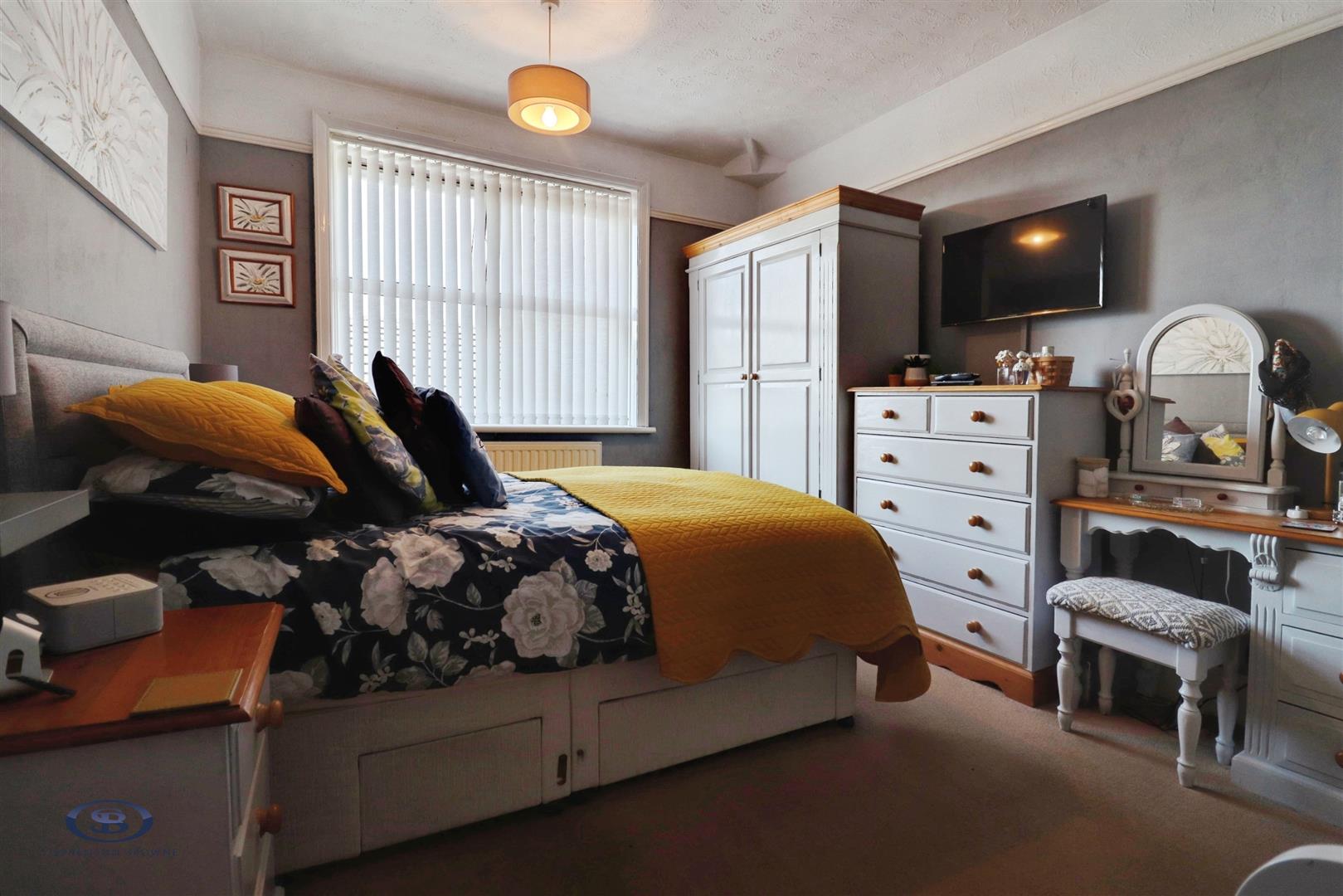 4 bedroom house for sale, Dimsdale Parade East, Newcastle, ST5, photo 17 of 20
