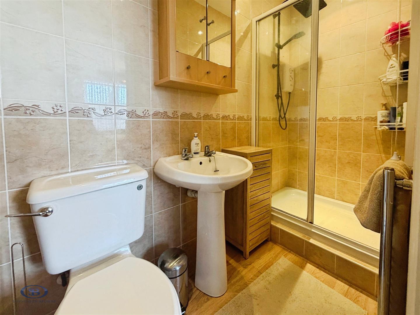 4 bedroom house for sale, Dimsdale Parade East, Newcastle, ST5, photo 19 of 20