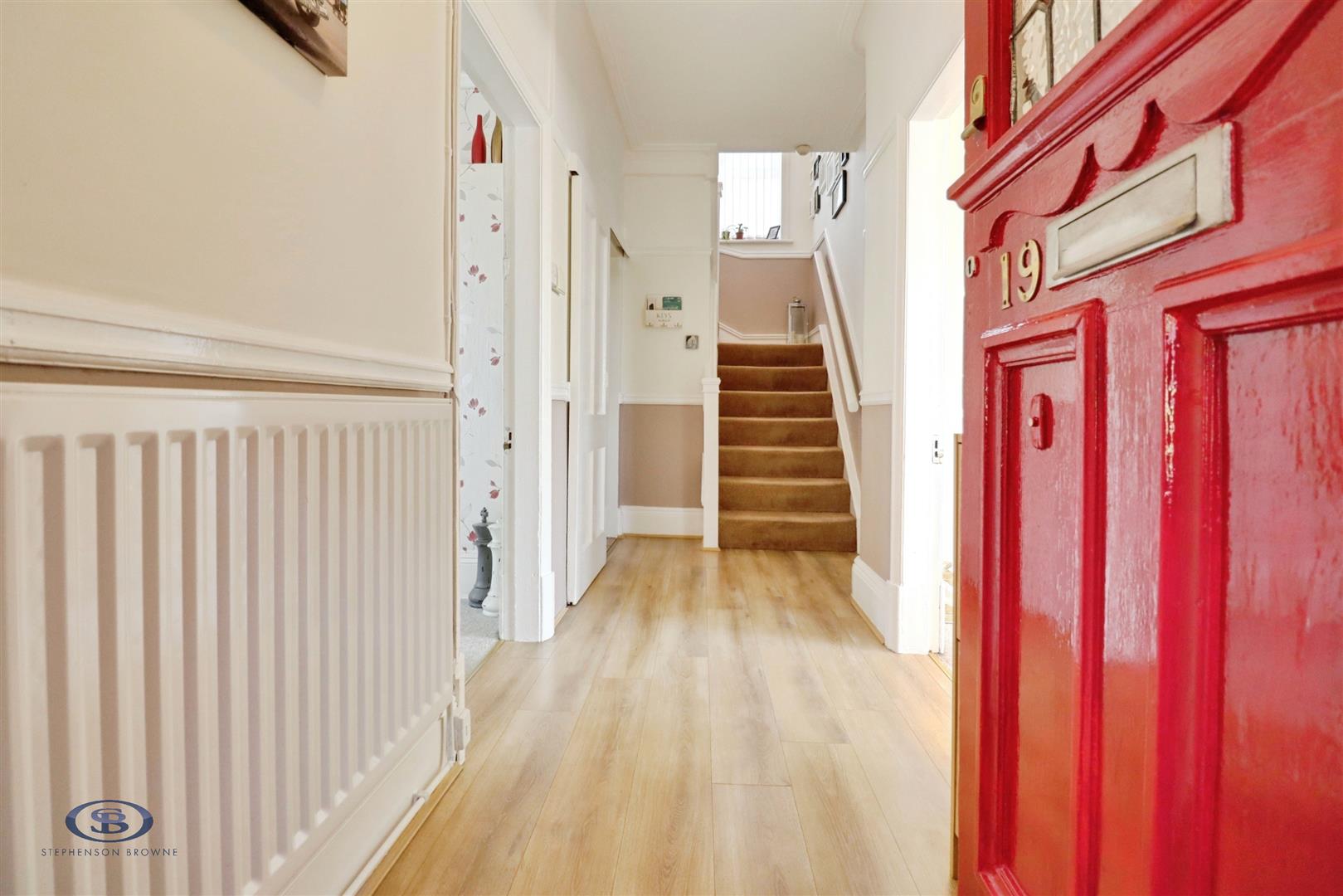 4 bedroom house for sale, Dimsdale Parade East, Newcastle, ST5, photo 6 of 20