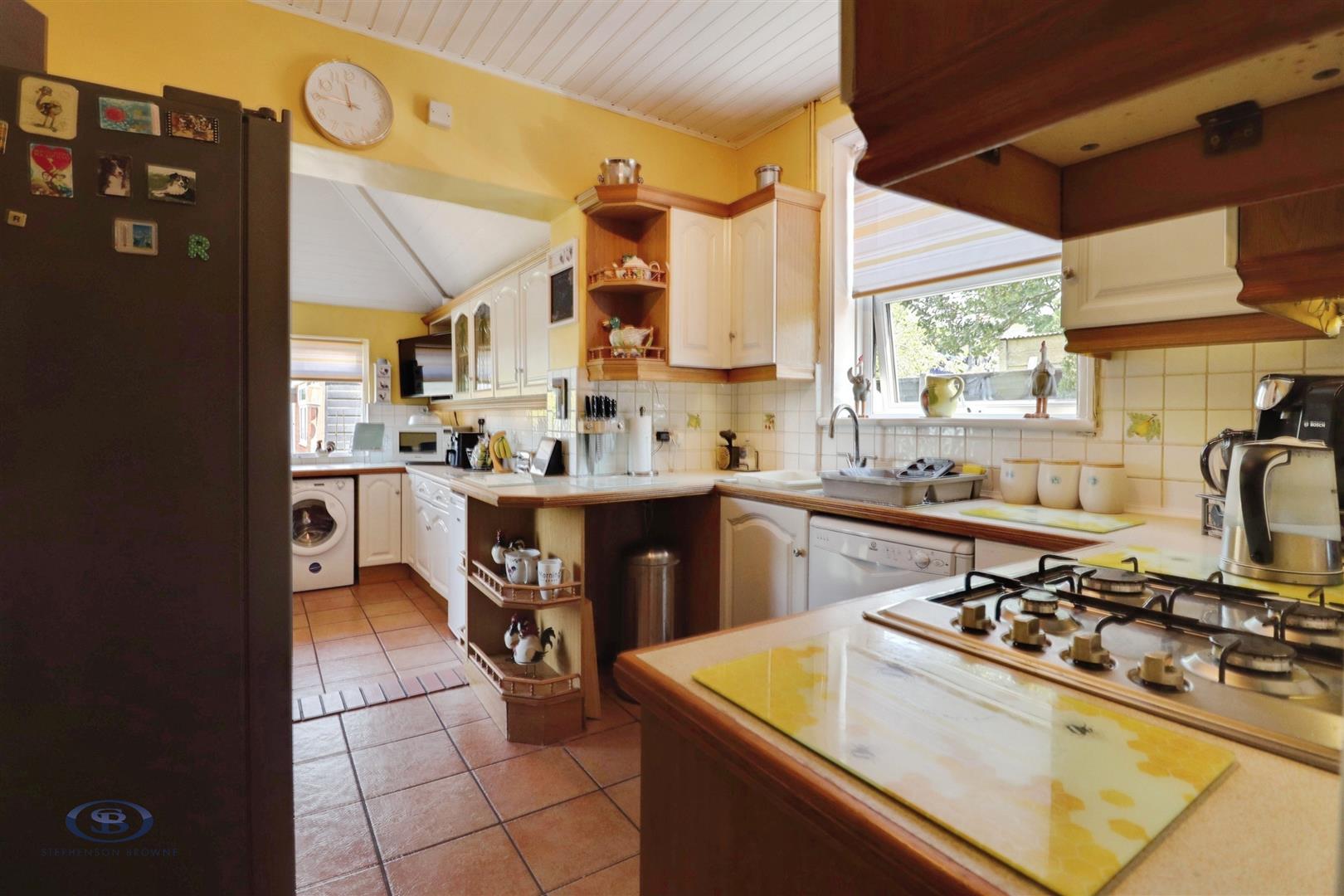 4 bedroom house for sale, Dimsdale Parade East, Newcastle, ST5, photo 7 of 20